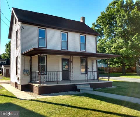 Apartment For Sale - 796 Cleveland Avenue<br/> Franklin County, CHAMBERSBURG, PA 17201
