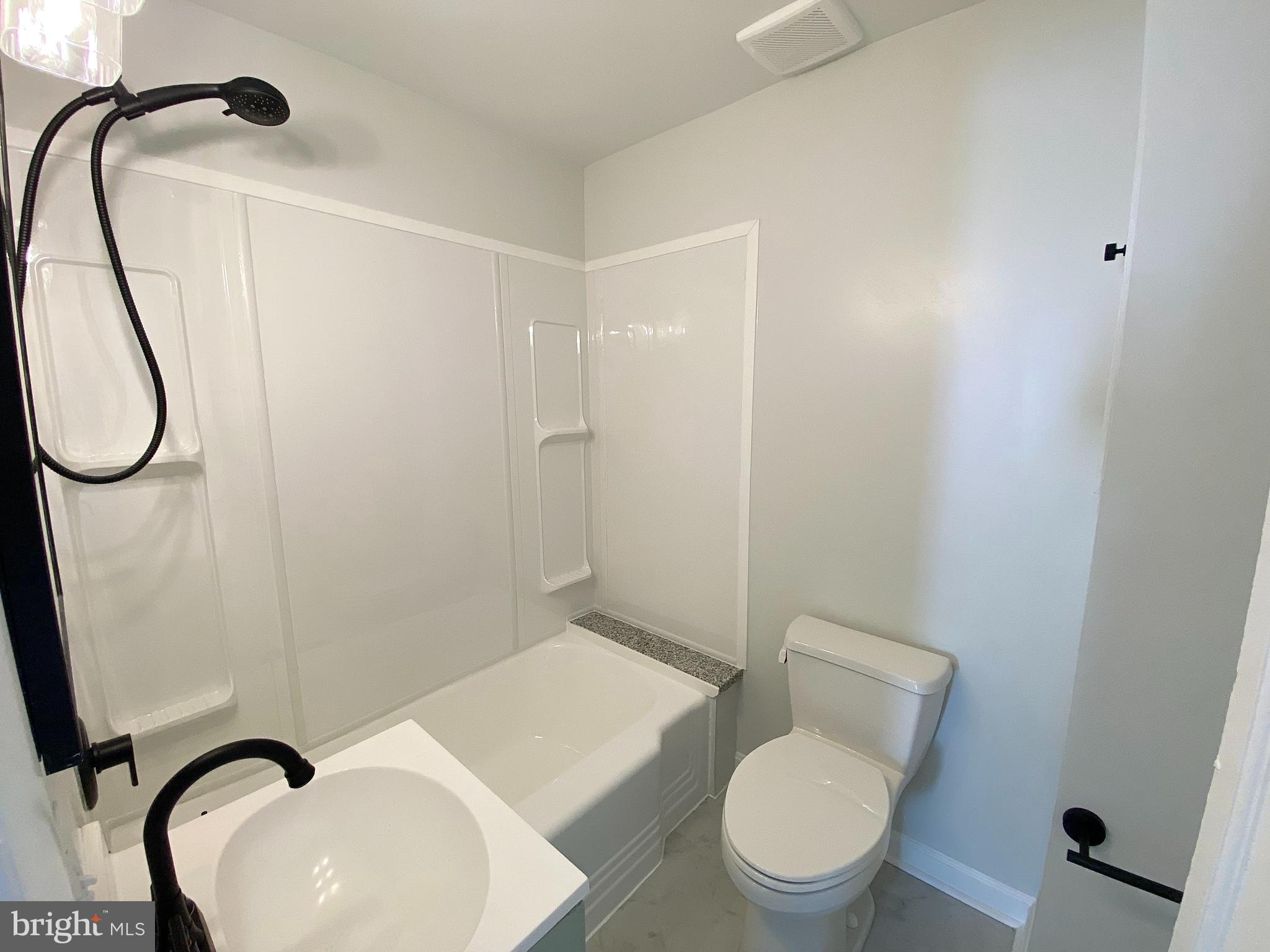 CHAMBERSBURG BOROUGH - Residential