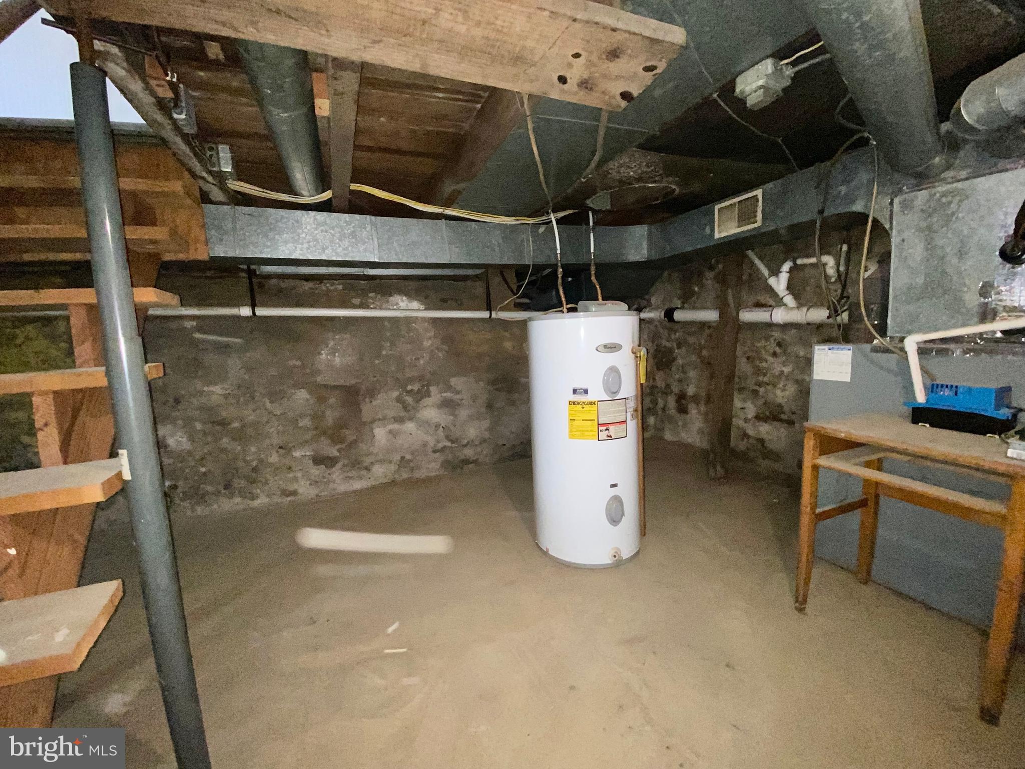 CHAMBERSBURG BOROUGH - Residential