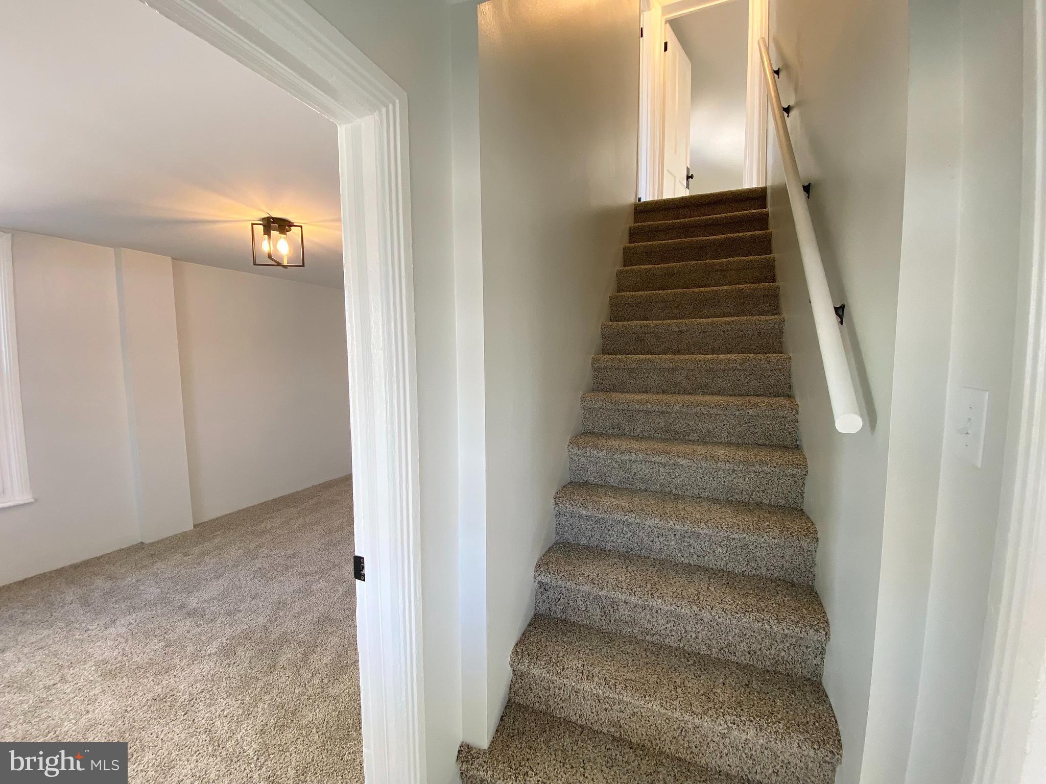 CHAMBERSBURG BOROUGH - Residential