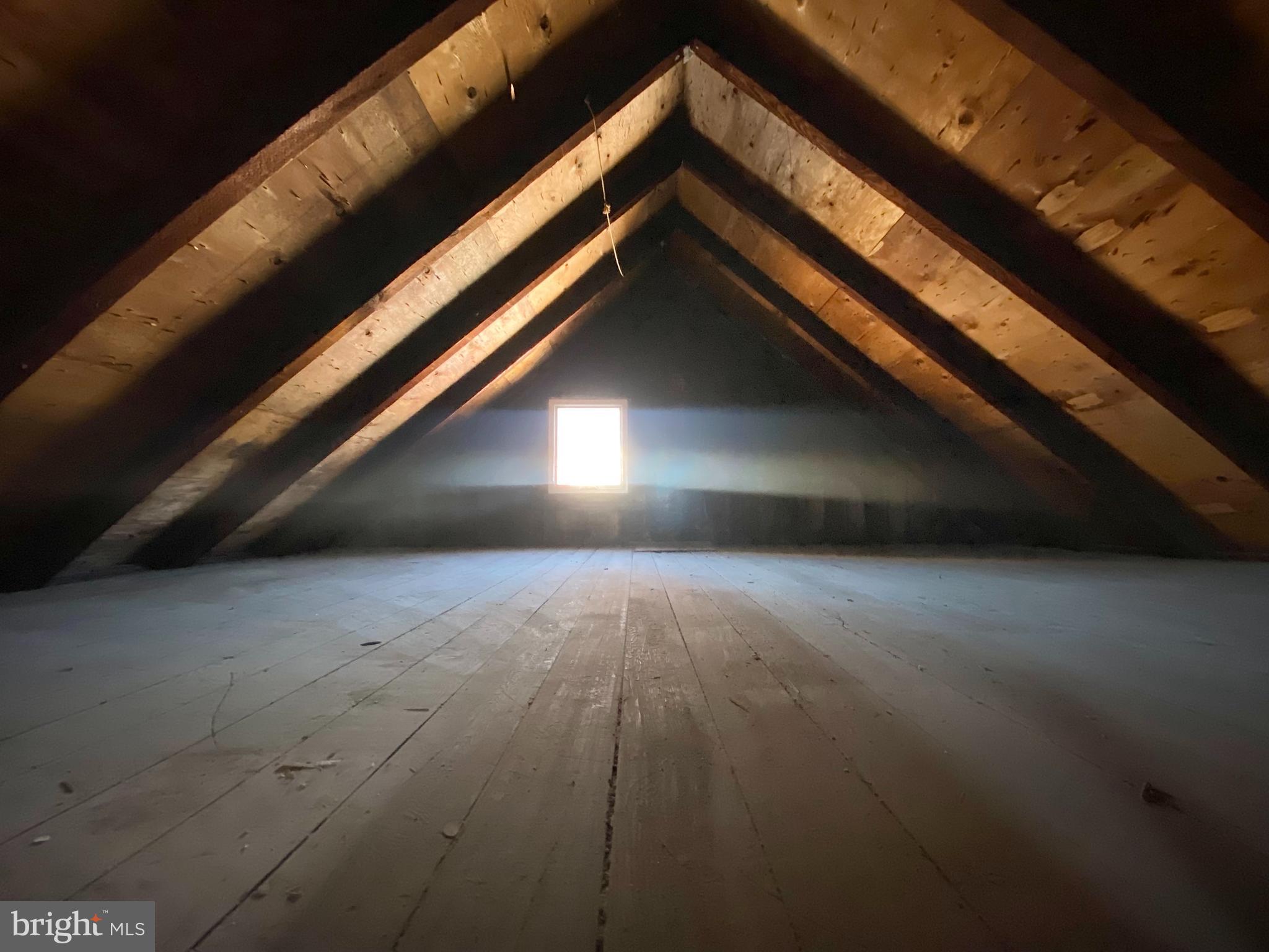 CHAMBERSBURG BOROUGH - Residential