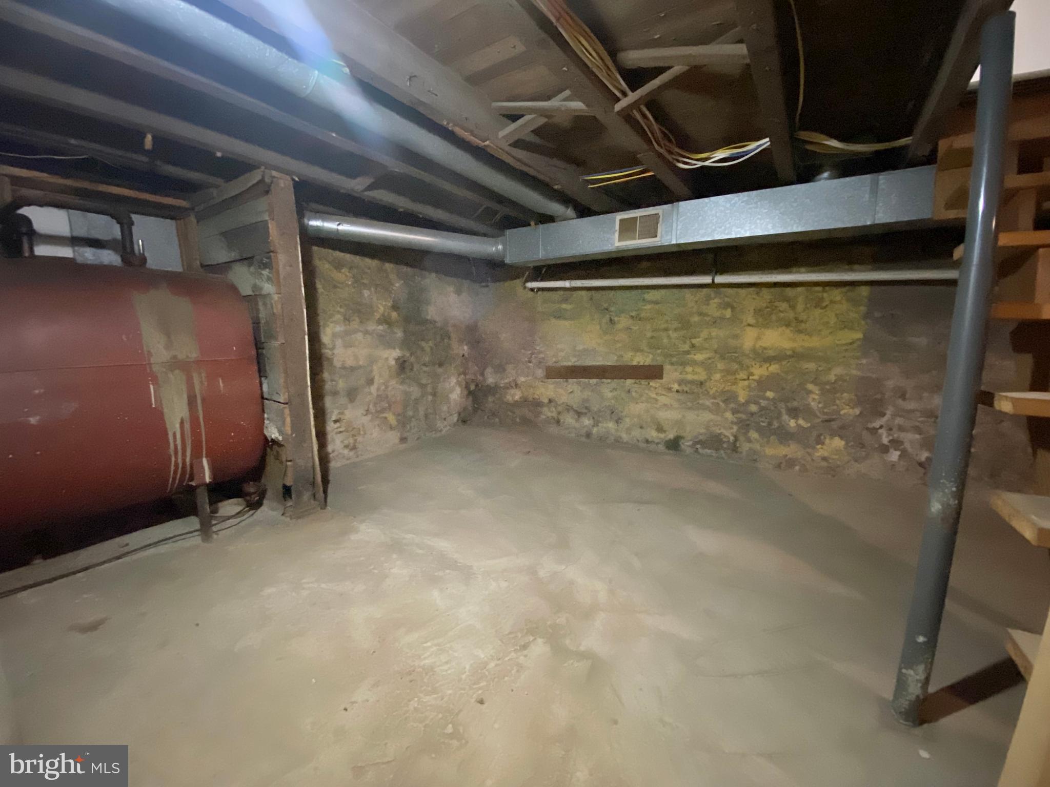 CHAMBERSBURG BOROUGH - Residential