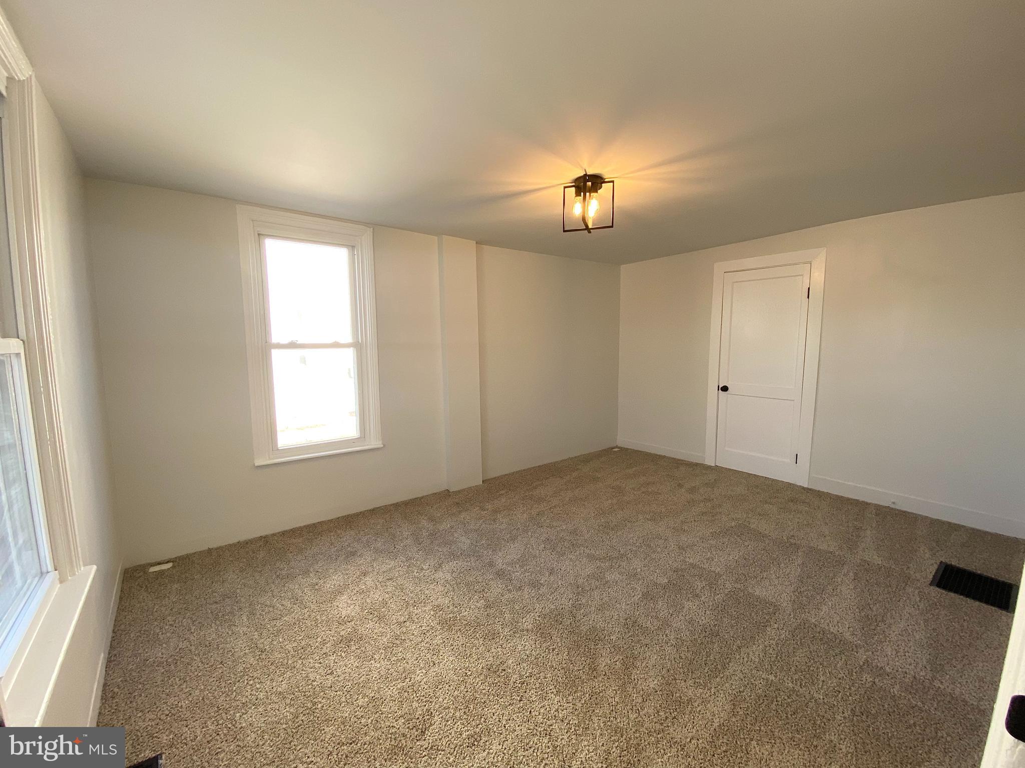 CHAMBERSBURG BOROUGH - Residential