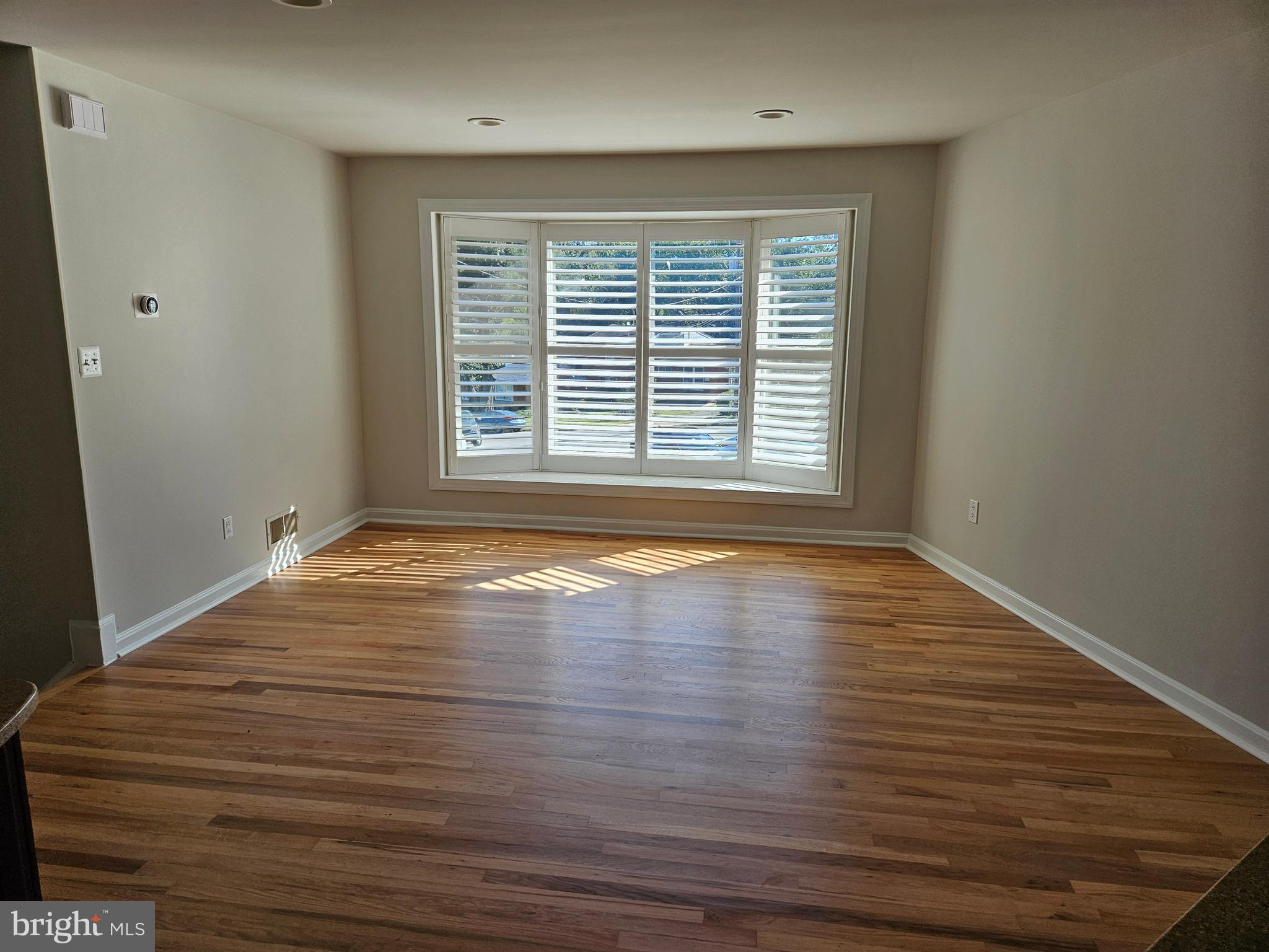 BREN MAR PARK - Residential Lease