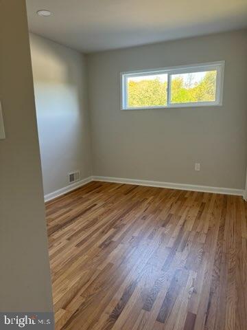 BREN MAR PARK - Residential Lease