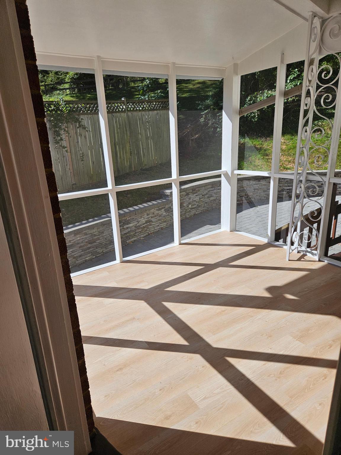 BREN MAR PARK - Residential Lease