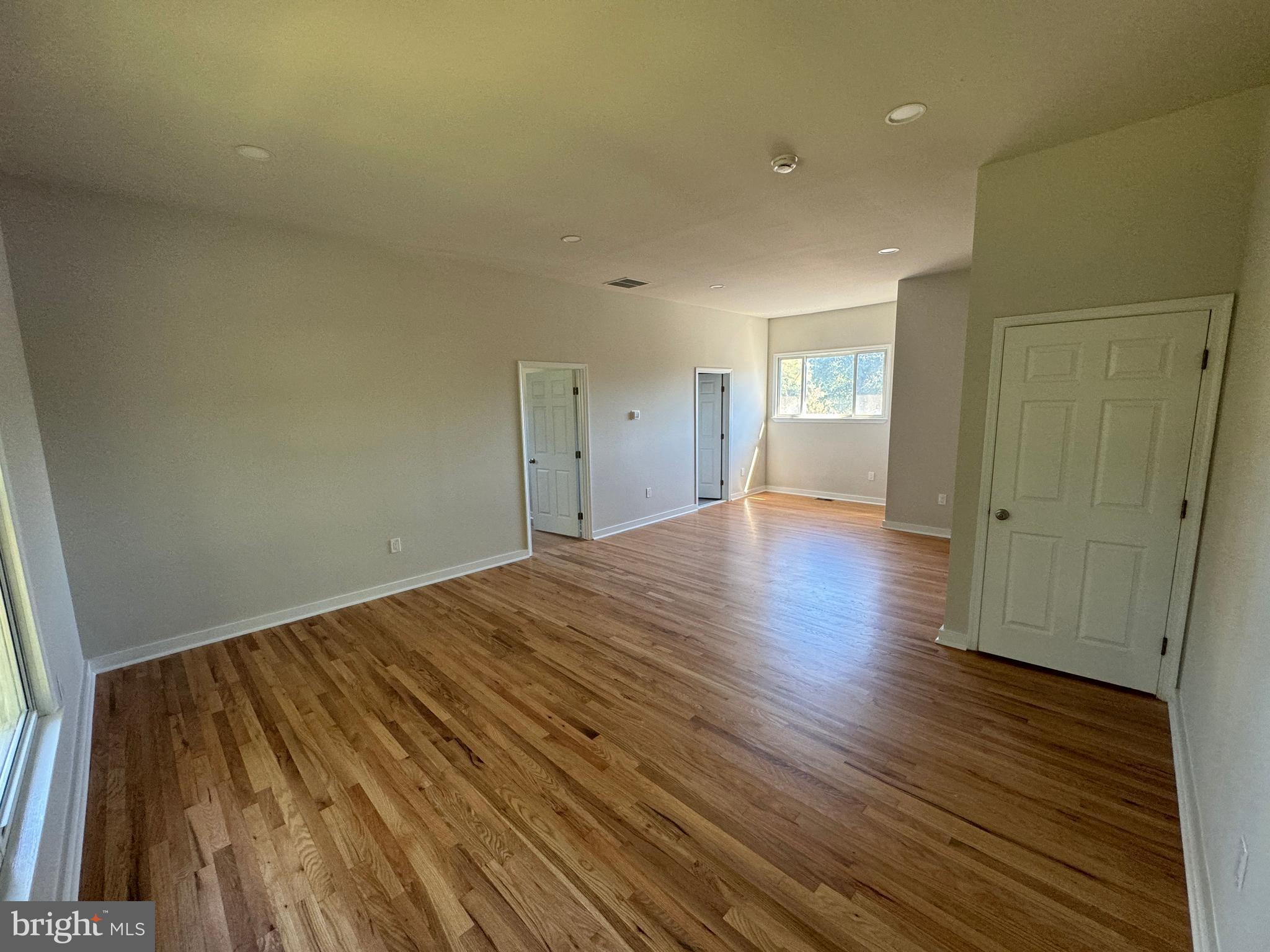 BREN MAR PARK - Residential Lease