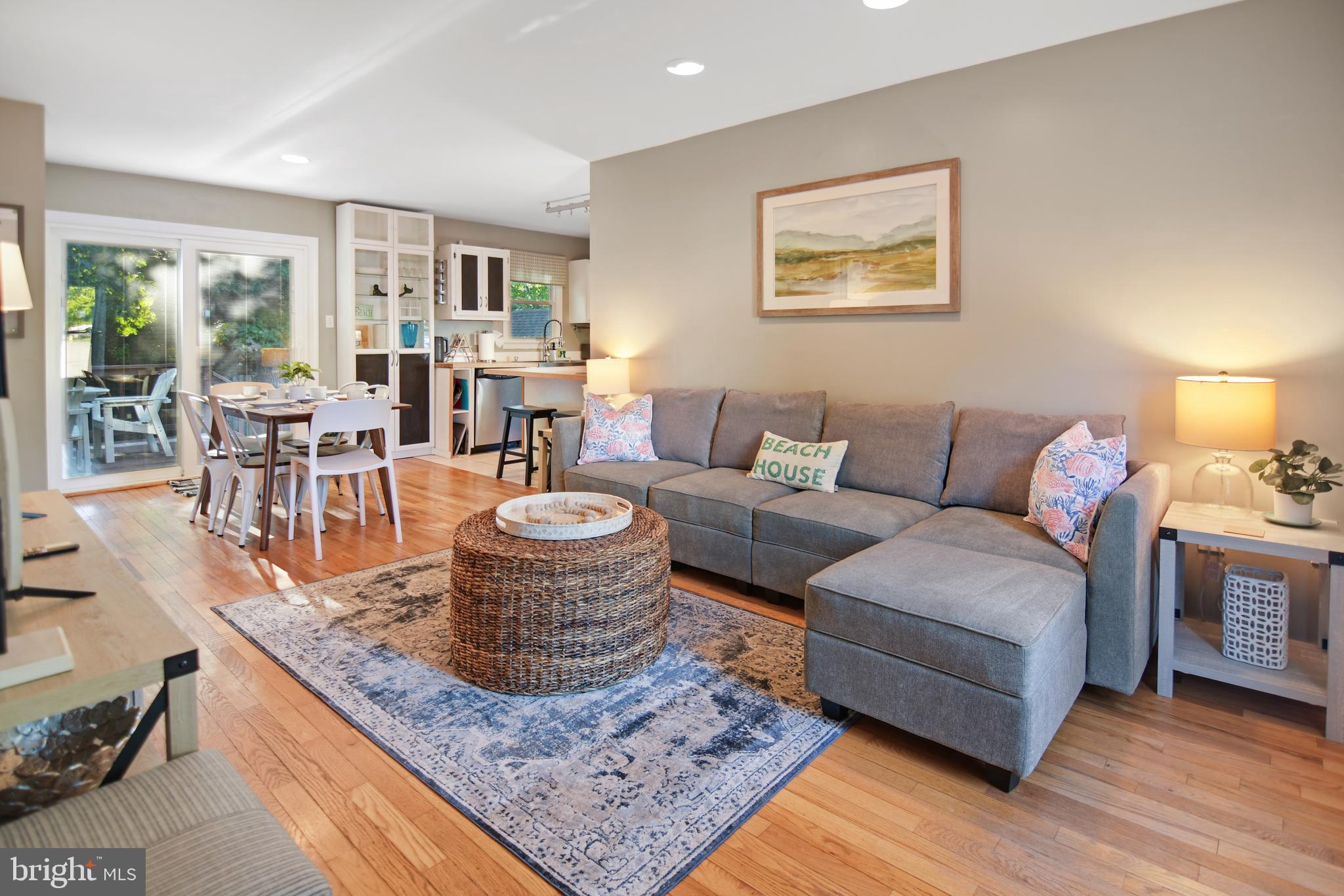 WILSHIRE - Residential Lease