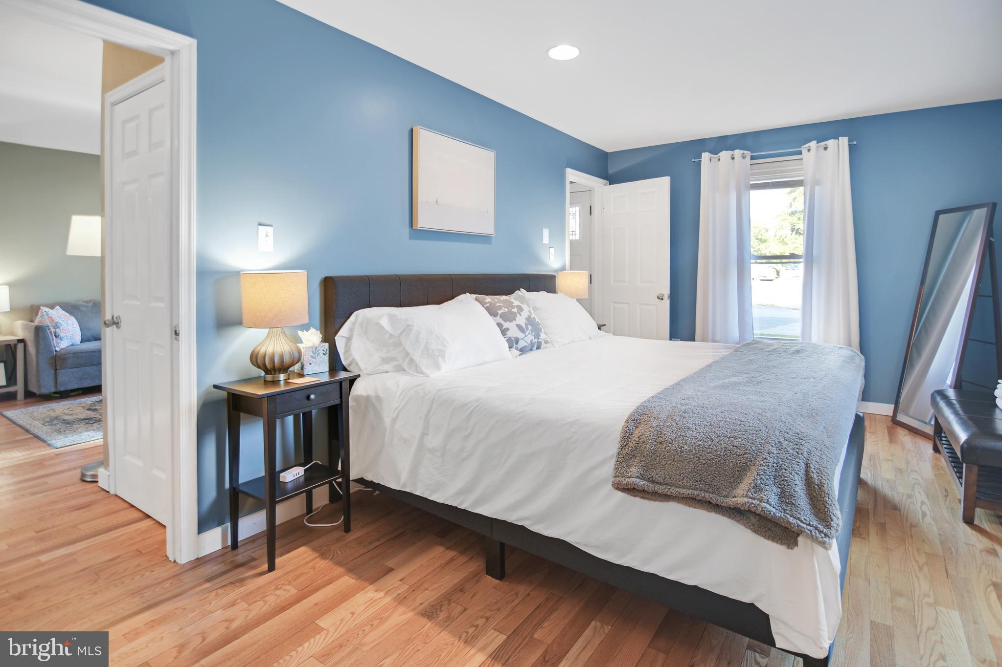 WILSHIRE - Residential Lease