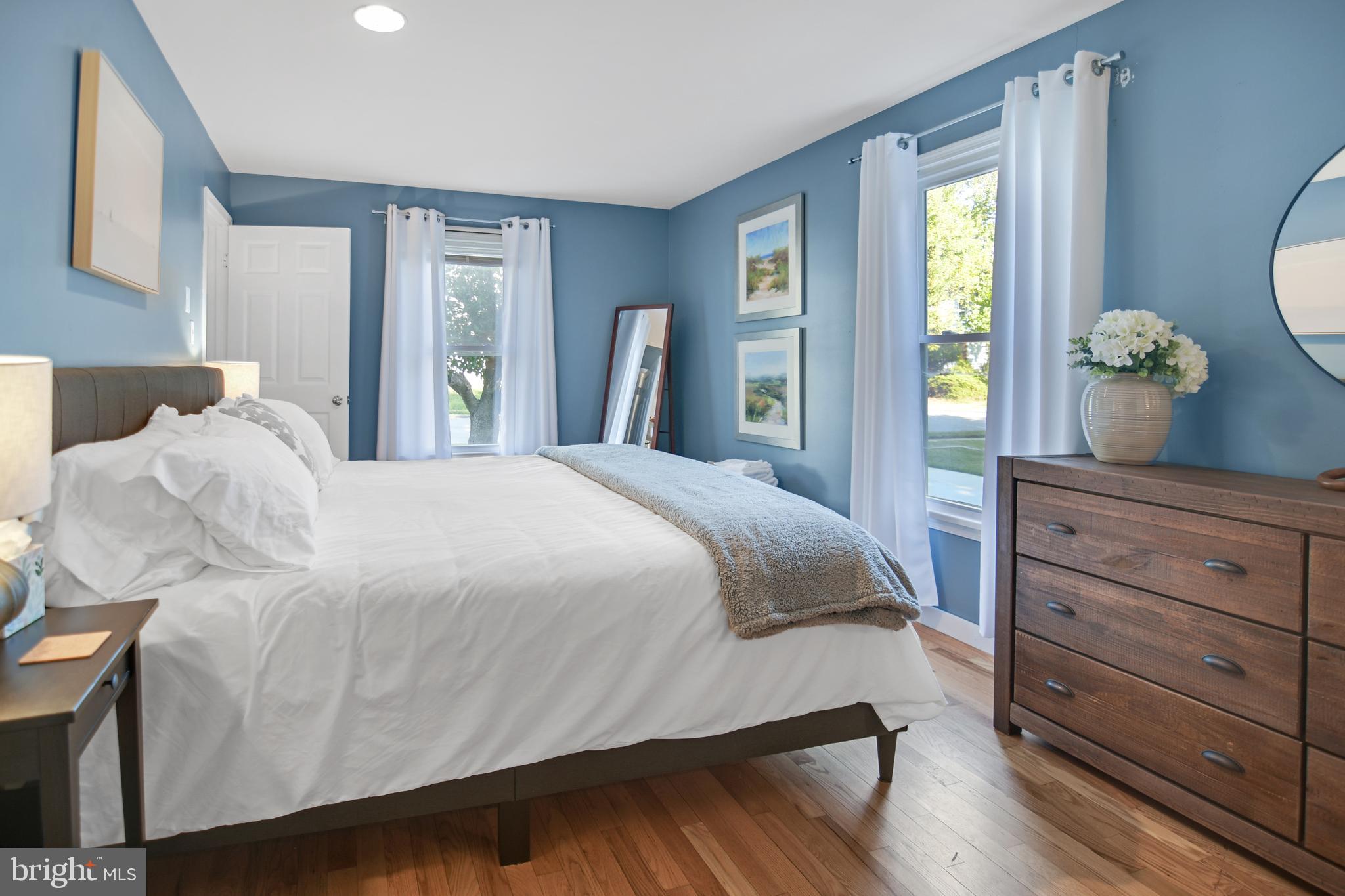 WILSHIRE - Residential Lease