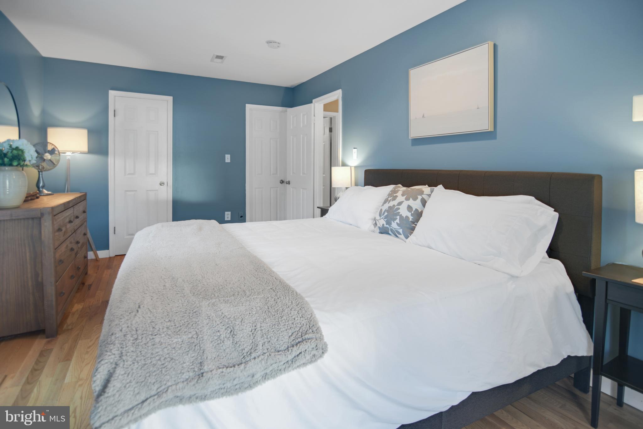 WILSHIRE - Residential Lease