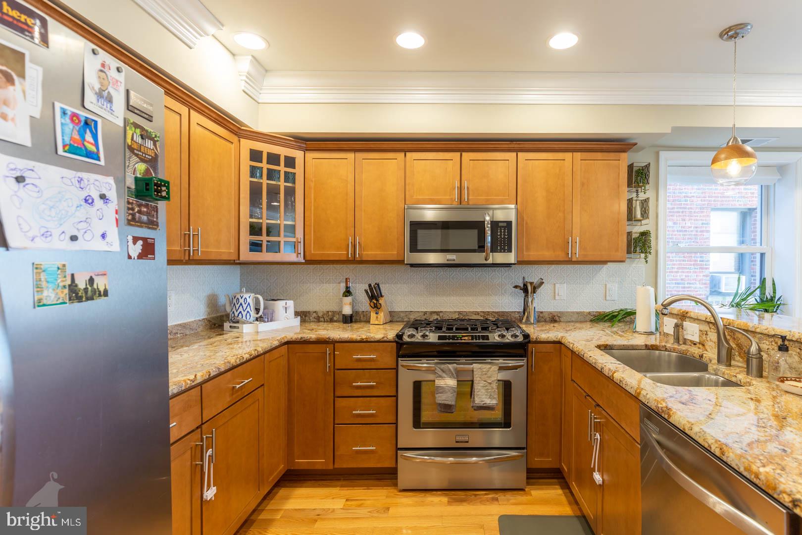 Photo 1 of 43 — 5511 COLORADO AVENUE NW 402, WASHINGTON, DC 20011
