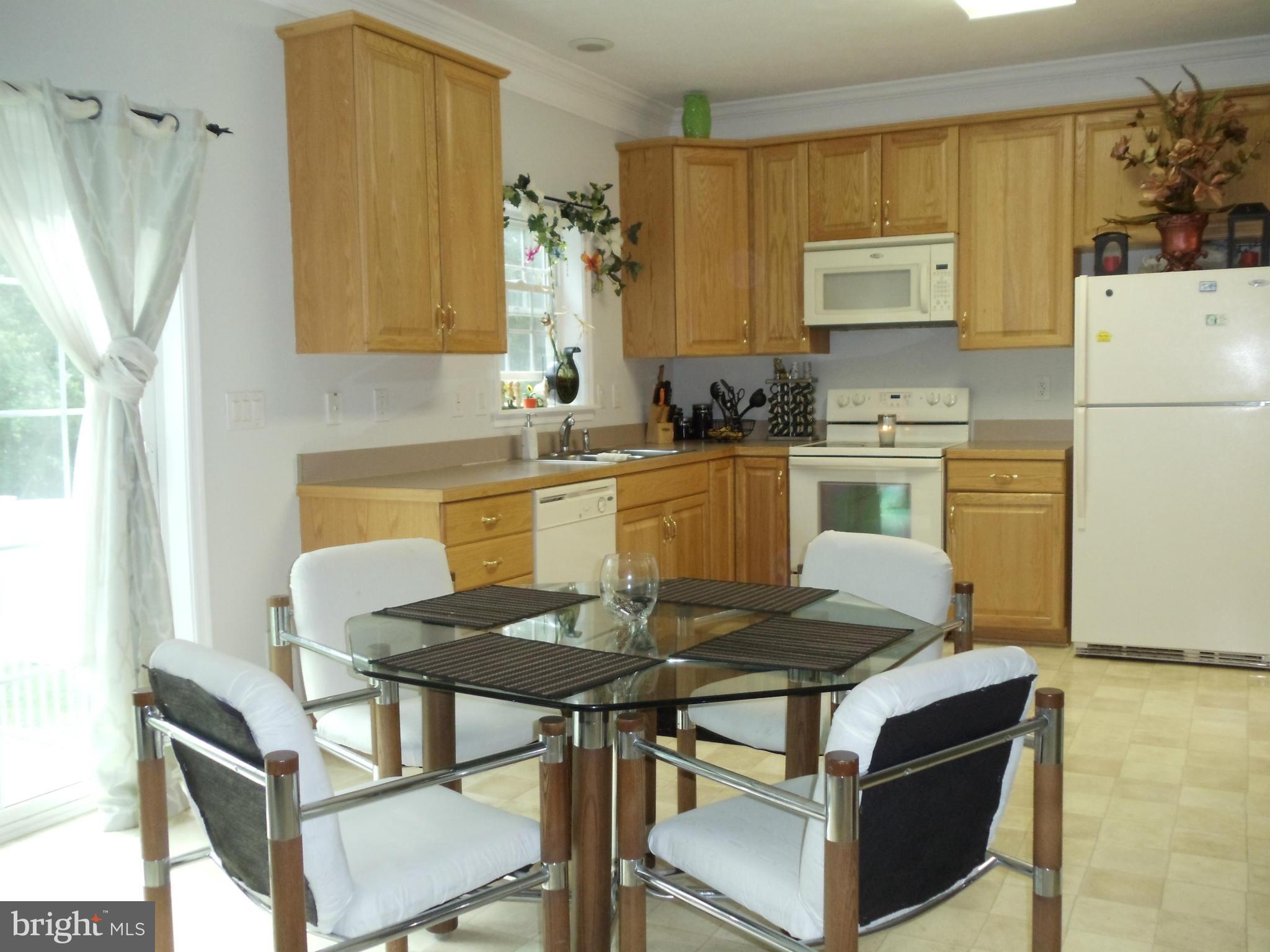 WIDEWATER VILLAGE - Residential Lease