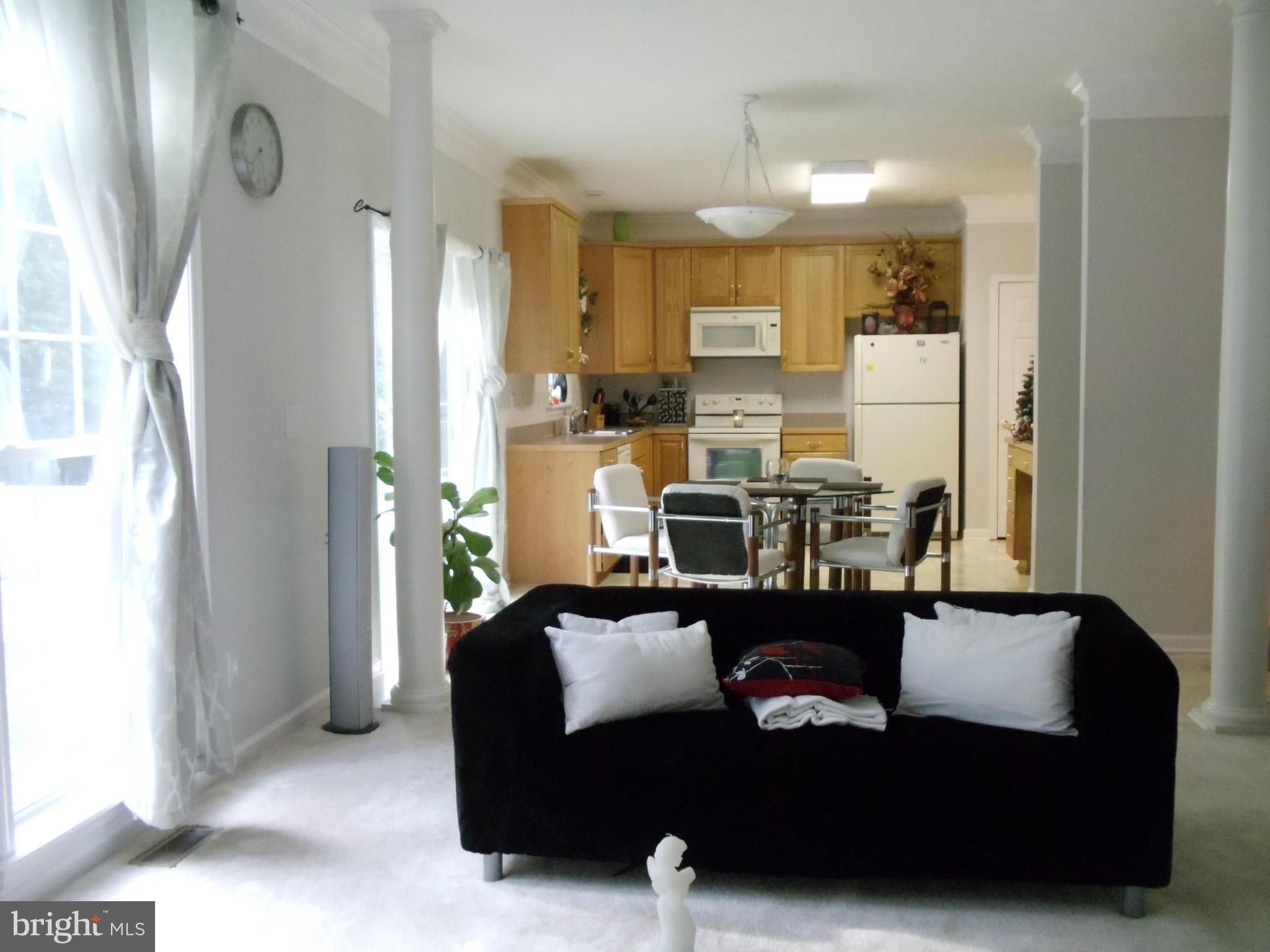 WIDEWATER VILLAGE - Residential Lease