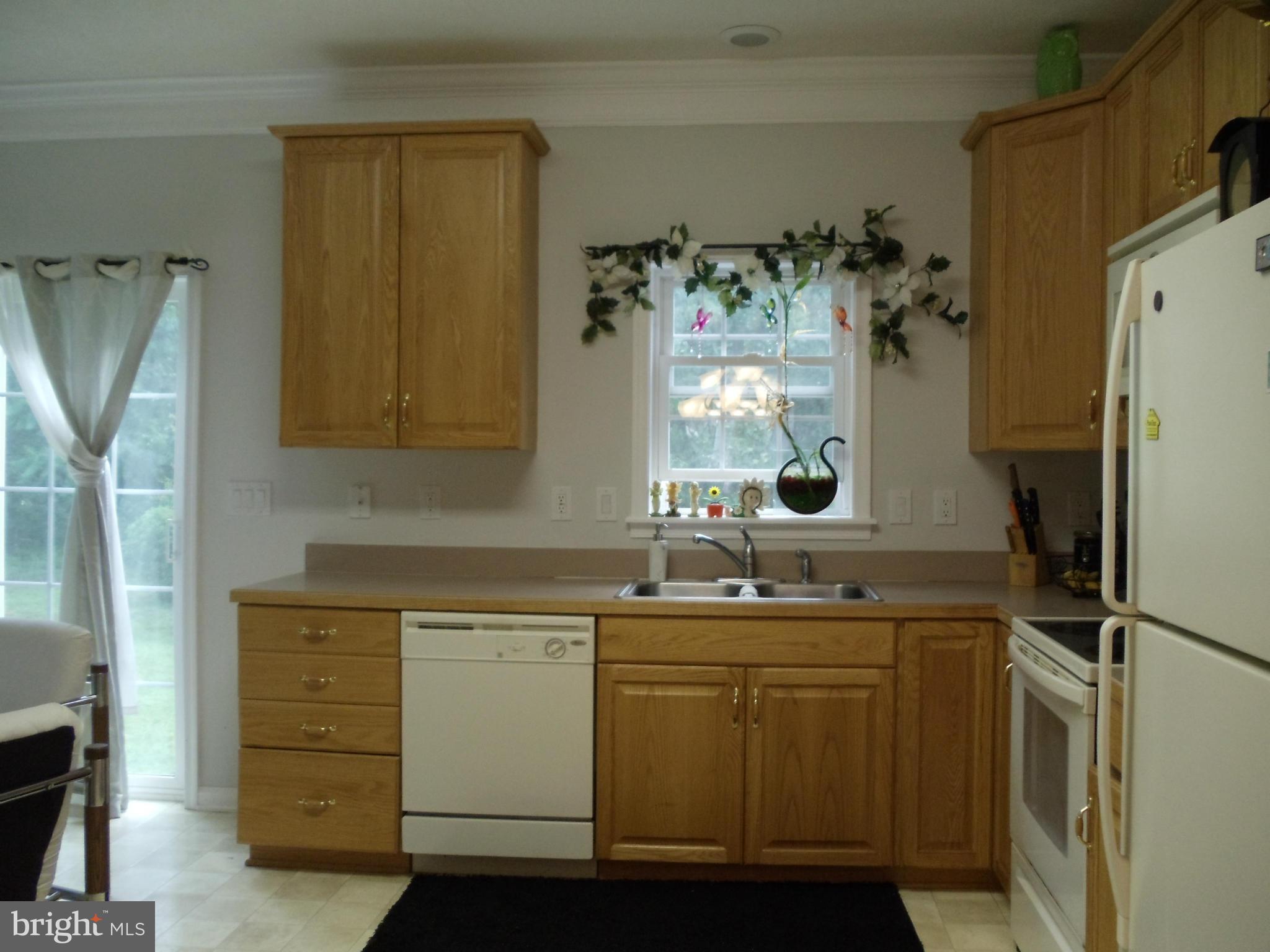 WIDEWATER VILLAGE - Residential Lease