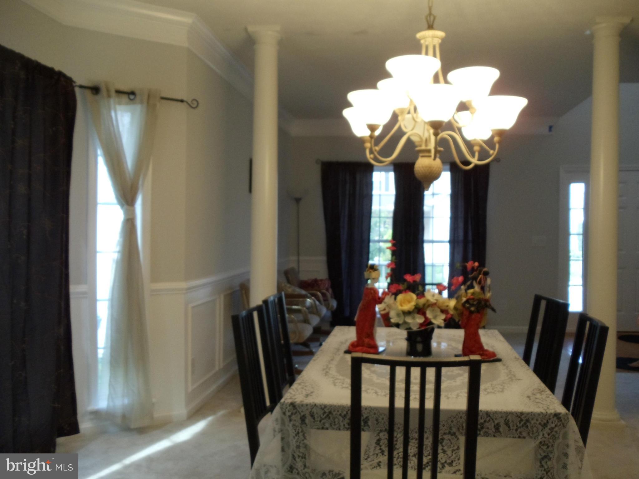 WIDEWATER VILLAGE - Residential Lease