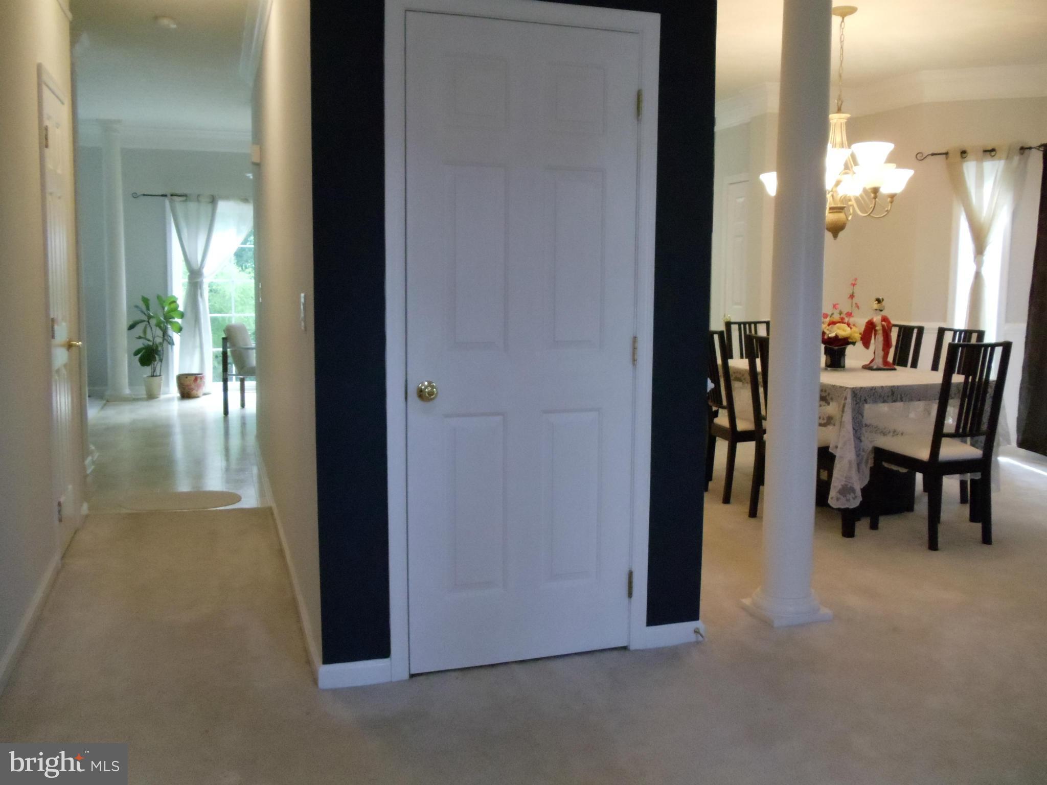 WIDEWATER VILLAGE - Residential Lease