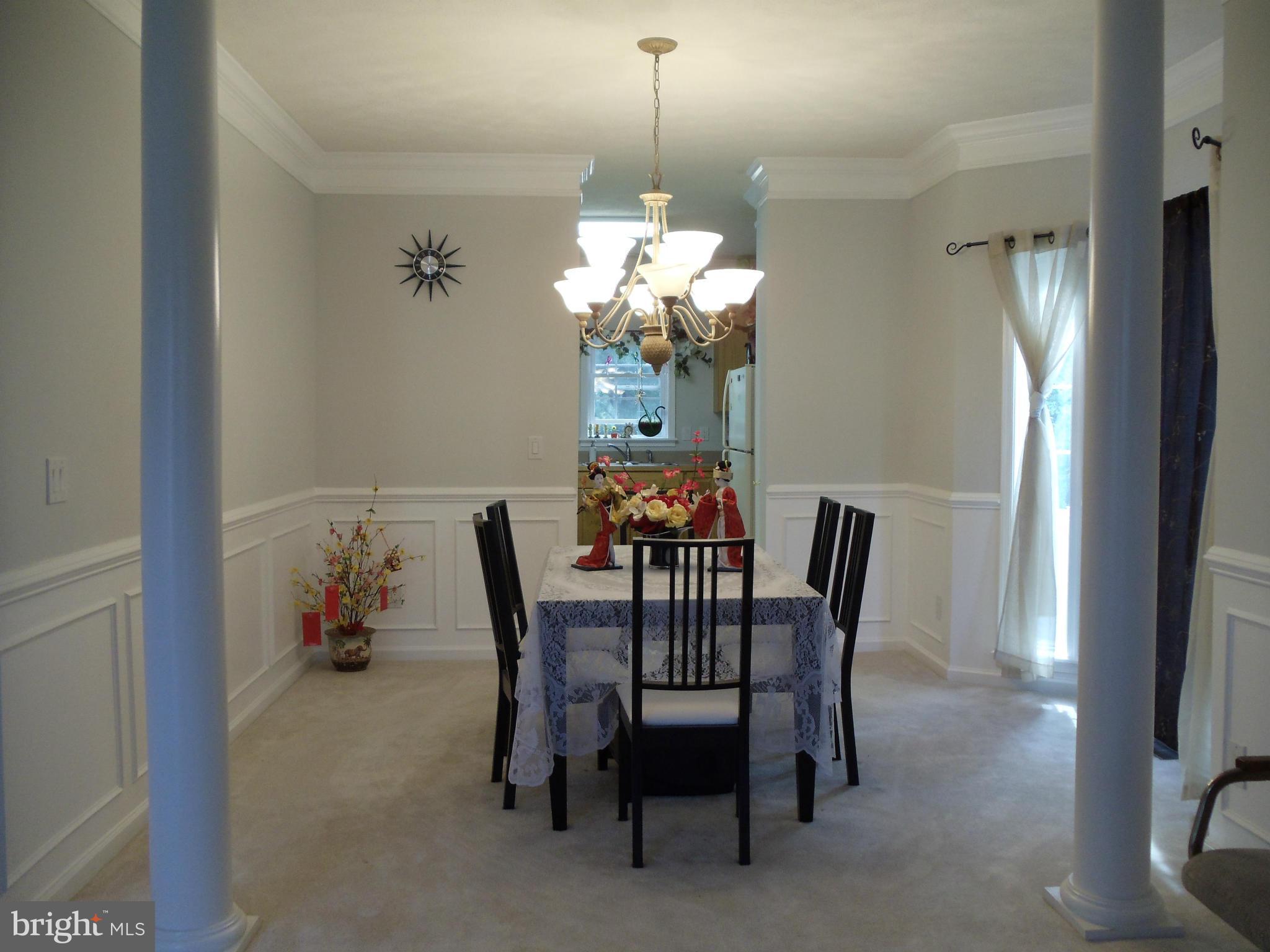 WIDEWATER VILLAGE - Residential Lease