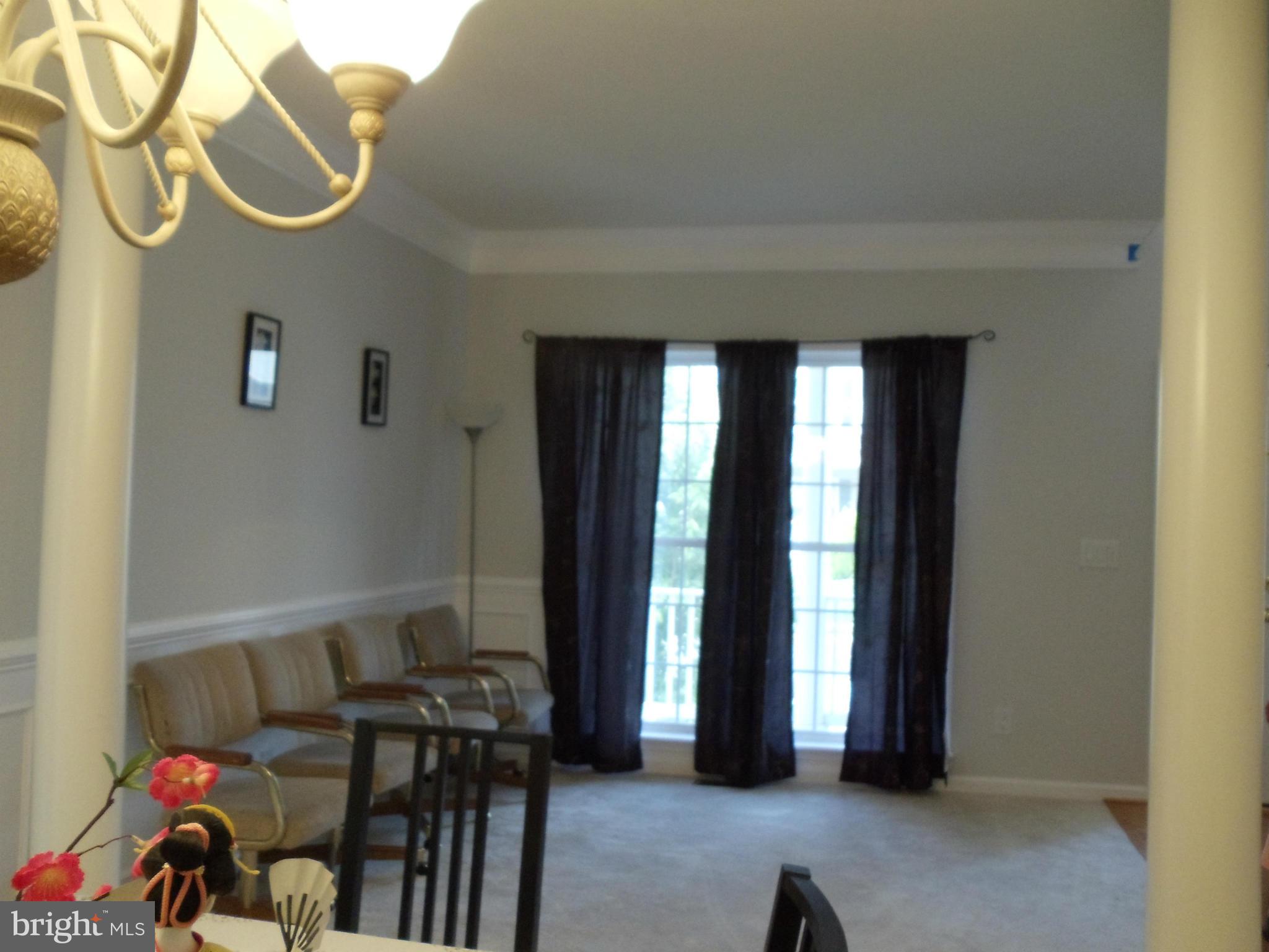 WIDEWATER VILLAGE - Residential Lease