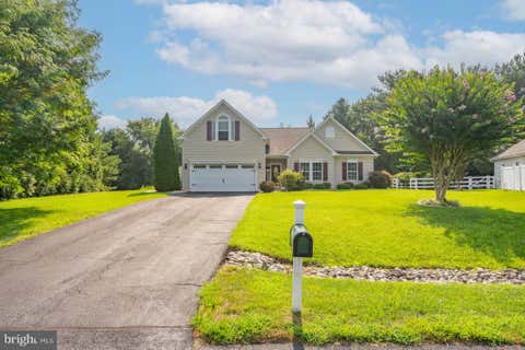 Homes For Sale - 34134 Caitlins Corner<br/> LEWES, DE 19958