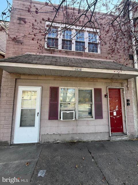 Photo of 2835 S Broad Street, TRENTON, NJ 08610 (MLS # NJME2071902)