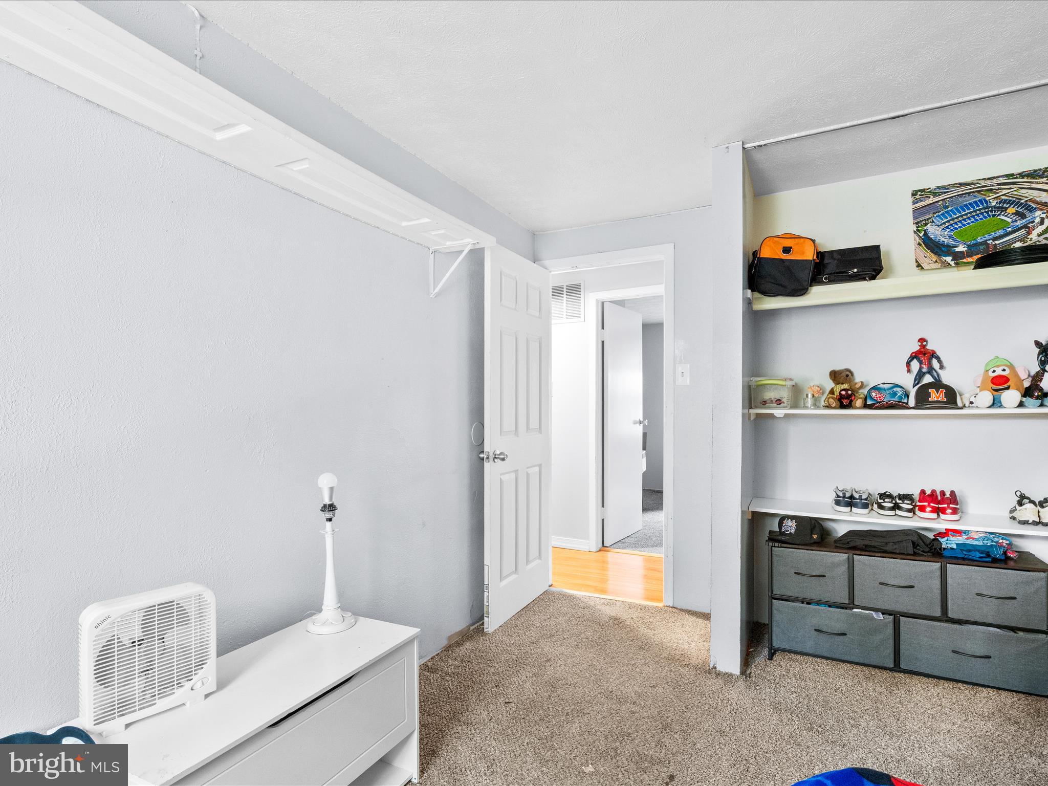 FOUNTAINDALE SOUTH - Residential