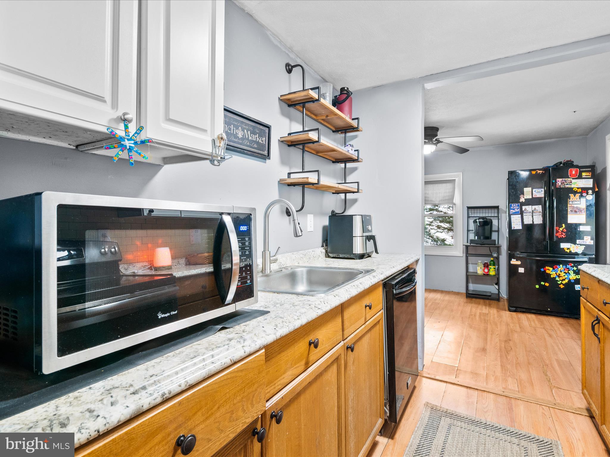 FOUNTAINDALE SOUTH - Residential