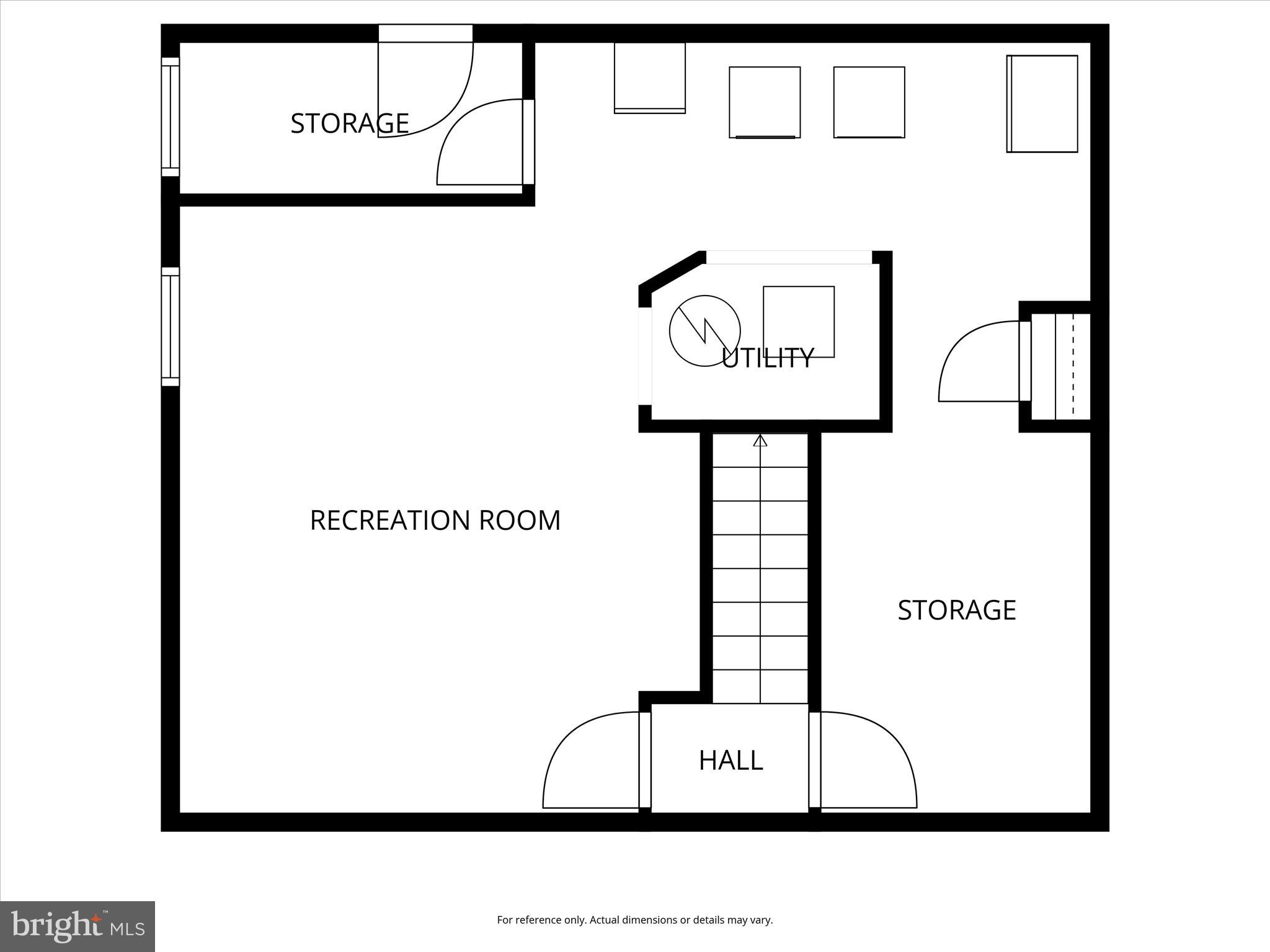 FOUNTAINDALE SOUTH - Residential