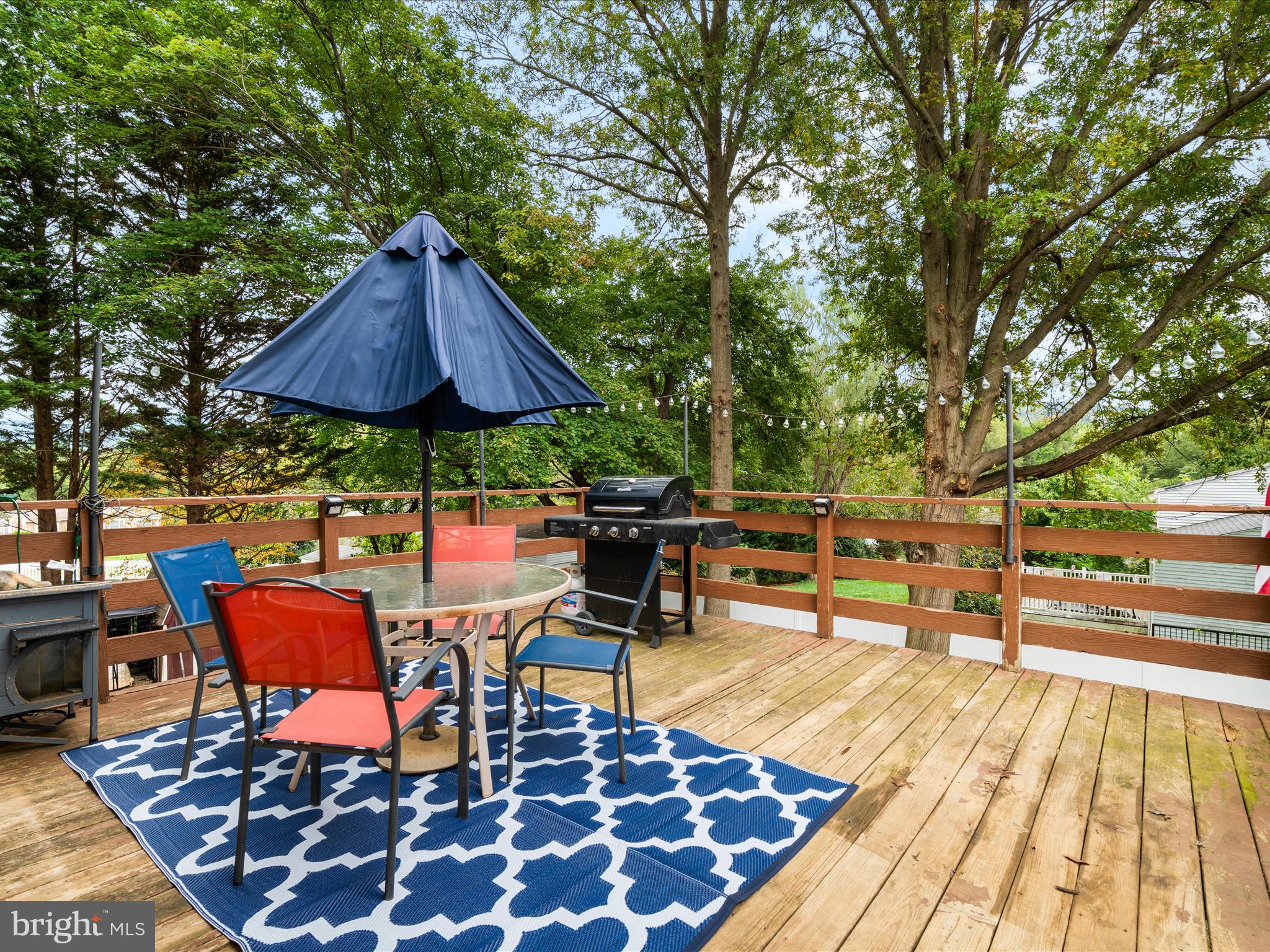 FOUNTAINDALE SOUTH - Residential