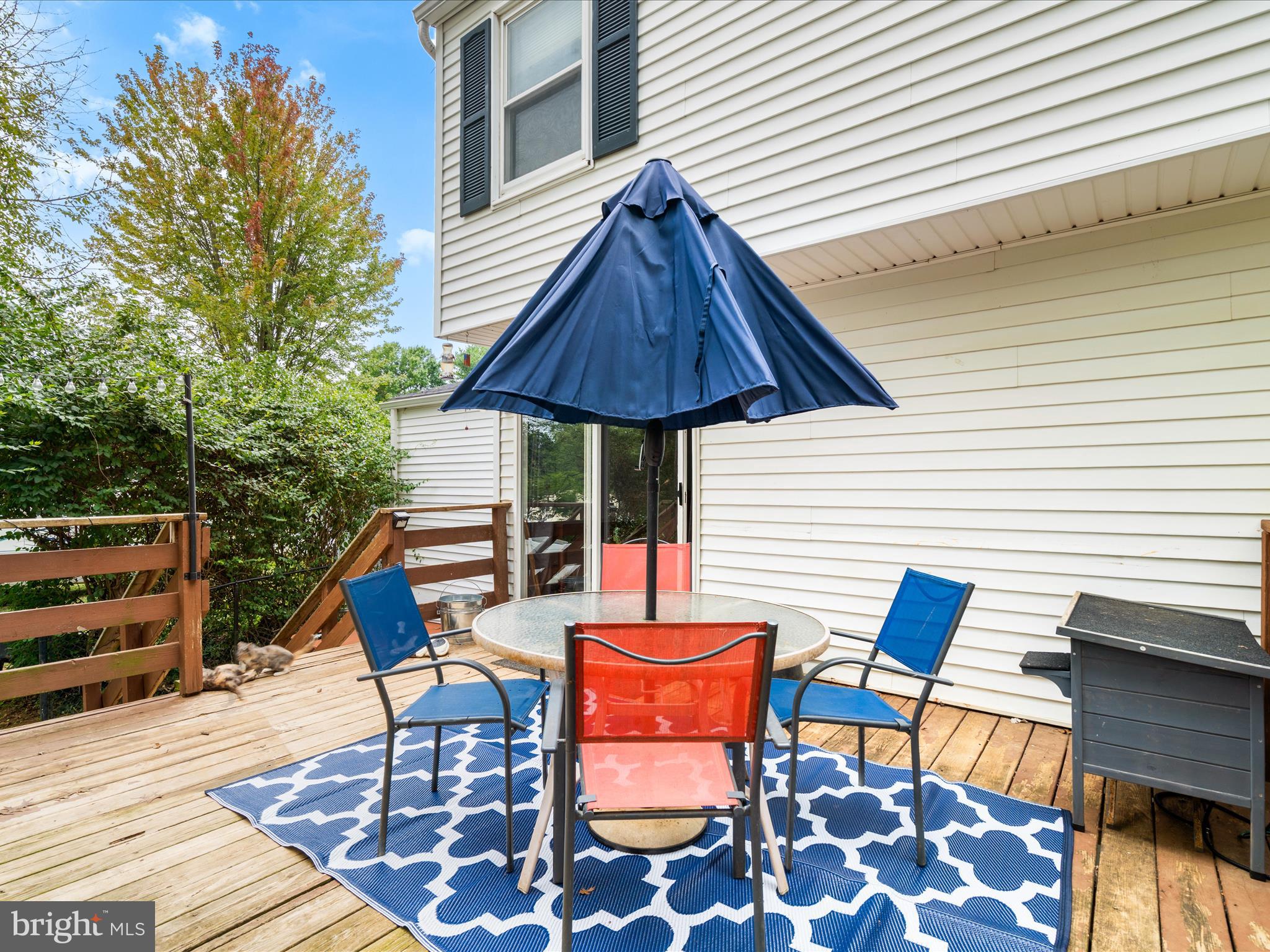 FOUNTAINDALE SOUTH - Residential