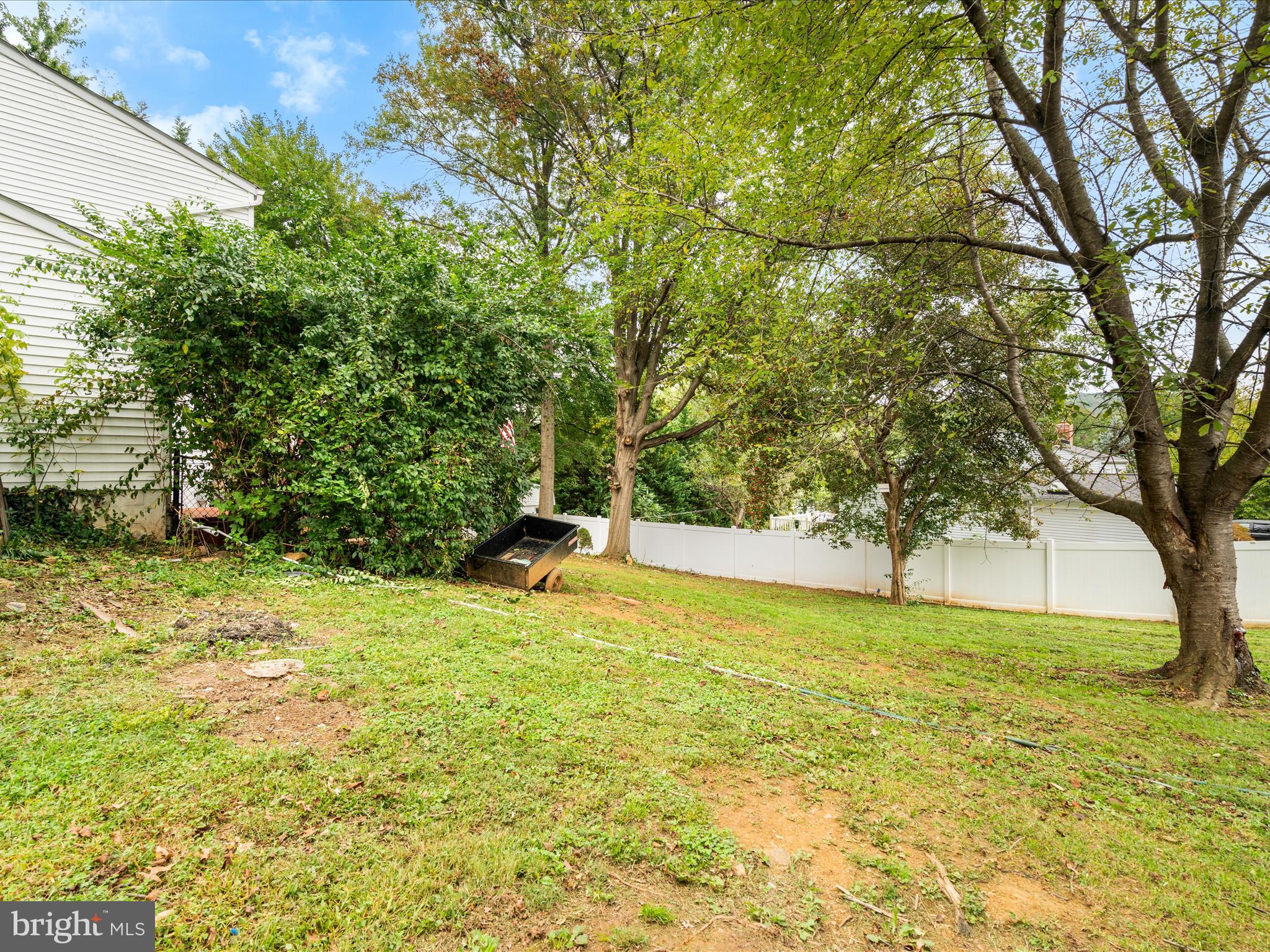 FOUNTAINDALE SOUTH - Residential