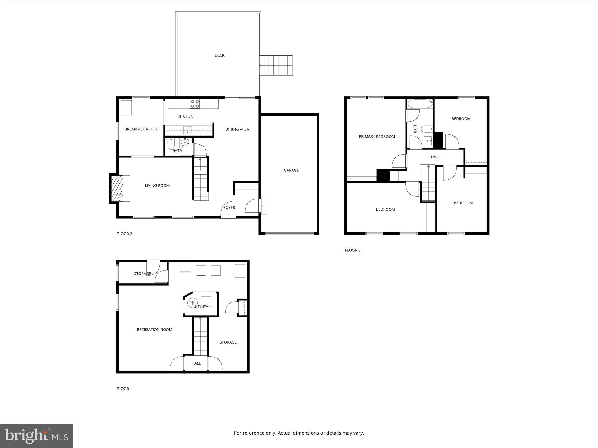 FOUNTAINDALE SOUTH - Residential