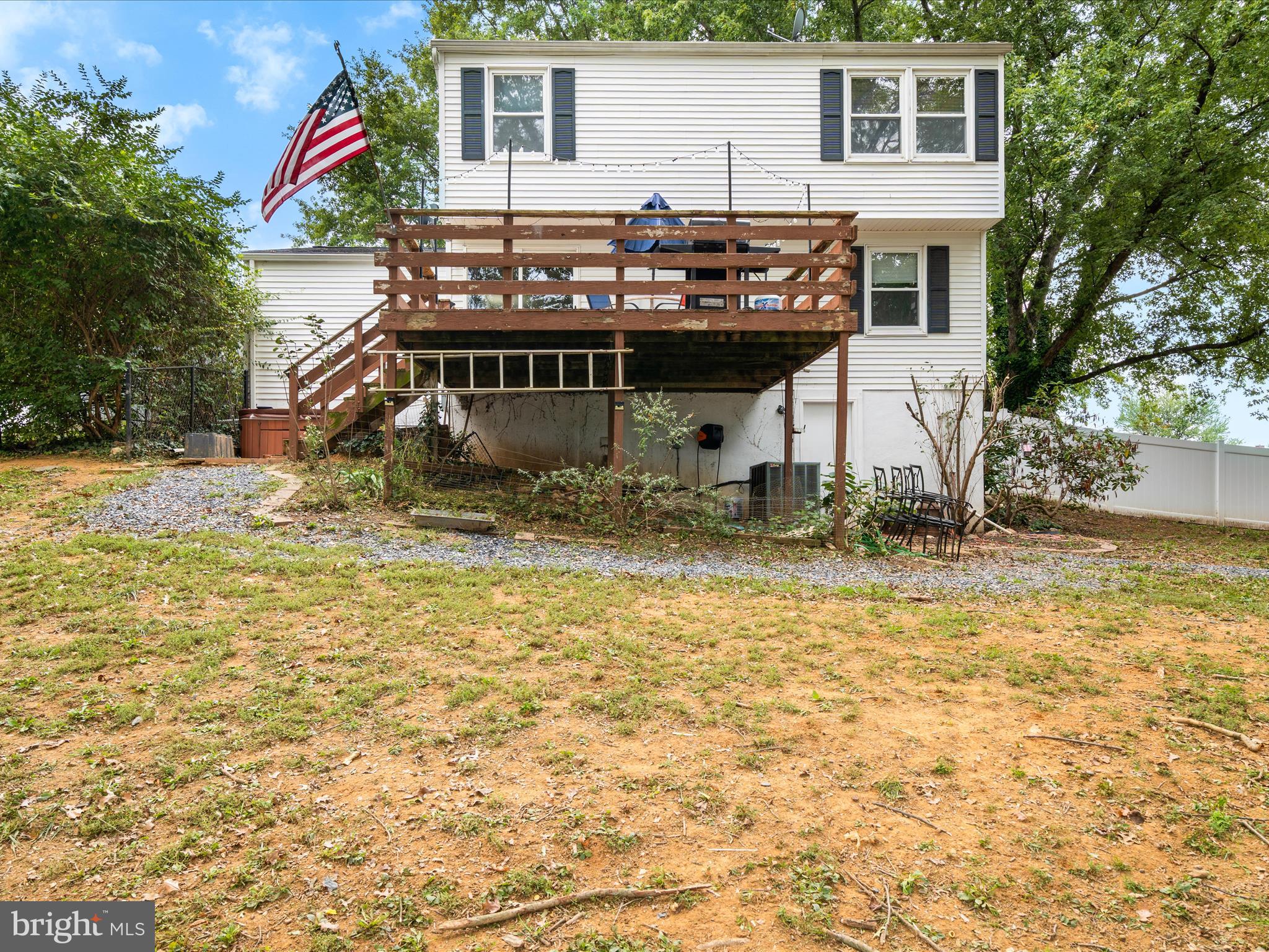 FOUNTAINDALE SOUTH - Residential