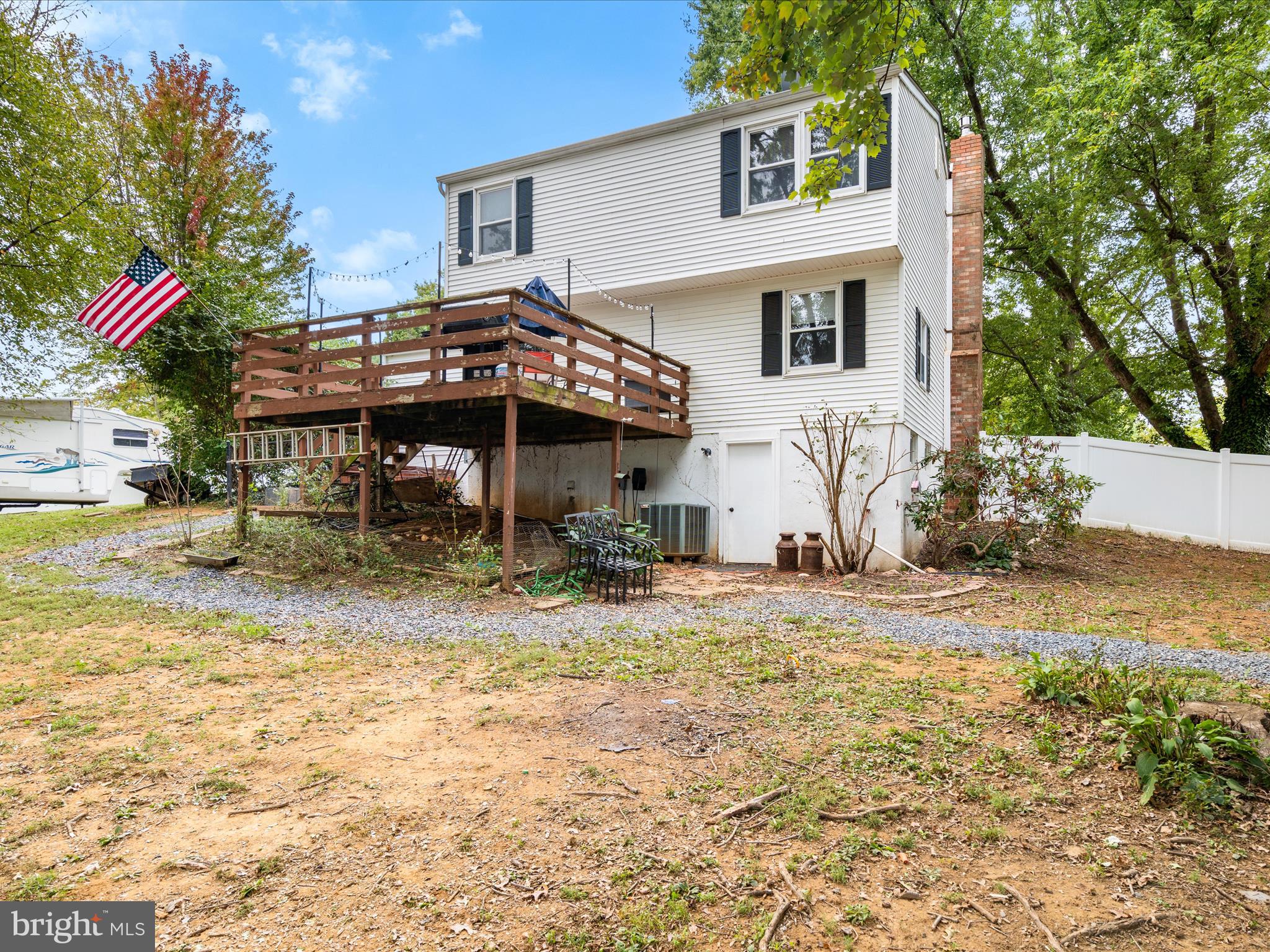 FOUNTAINDALE SOUTH - Residential