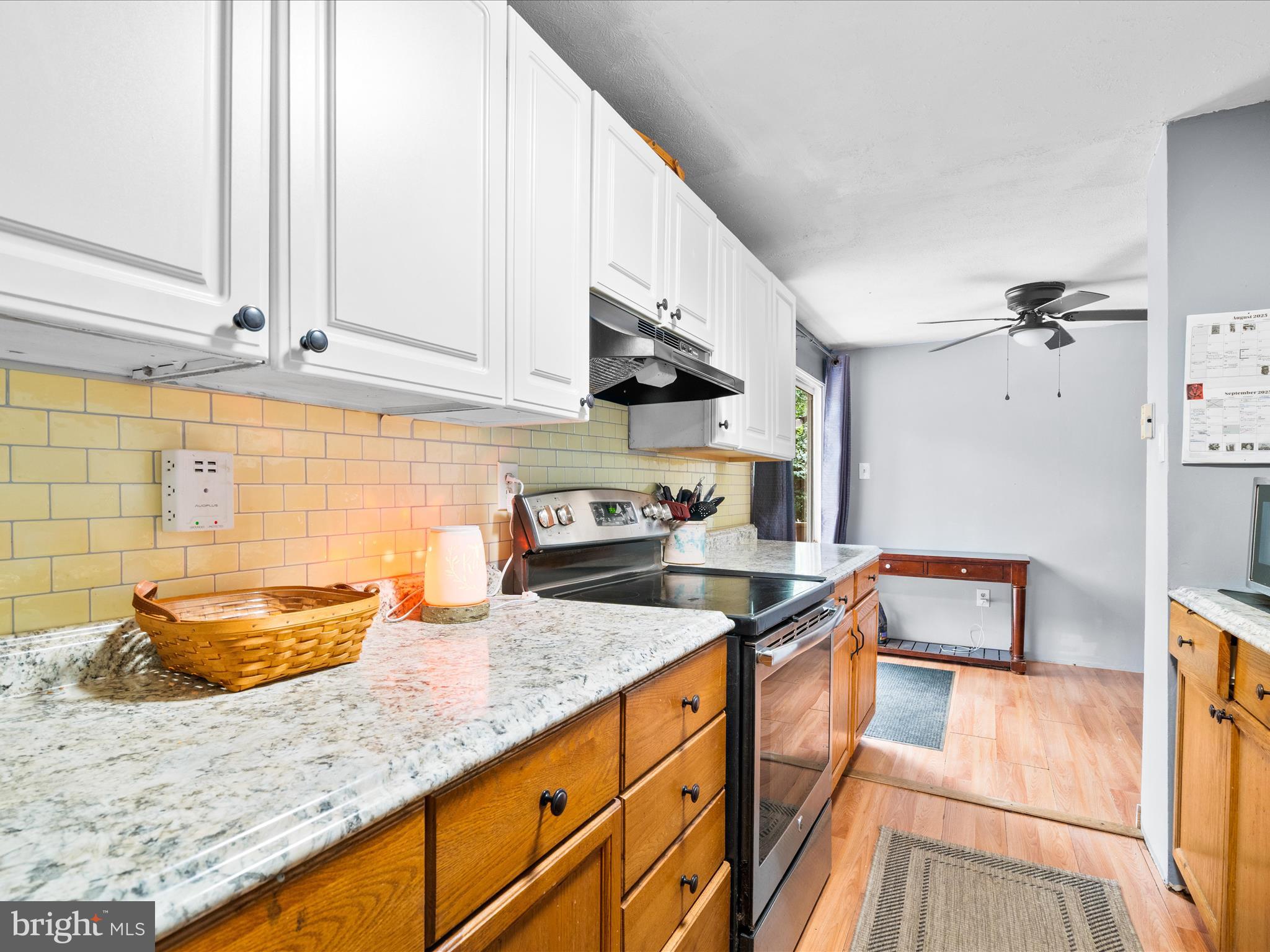 FOUNTAINDALE SOUTH - Residential