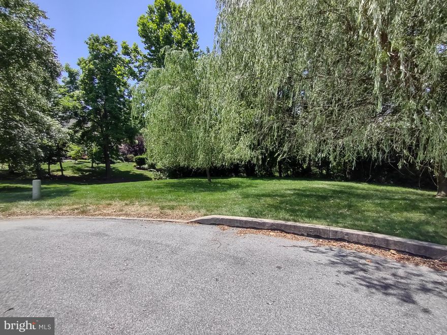 Beautiful buildable lot located in Northern York School District. With .8 acre on a cul-de-sac street in the established neighborhood of Grantham Crossing, it’s the perfect place to build your dream home! Perc approved.