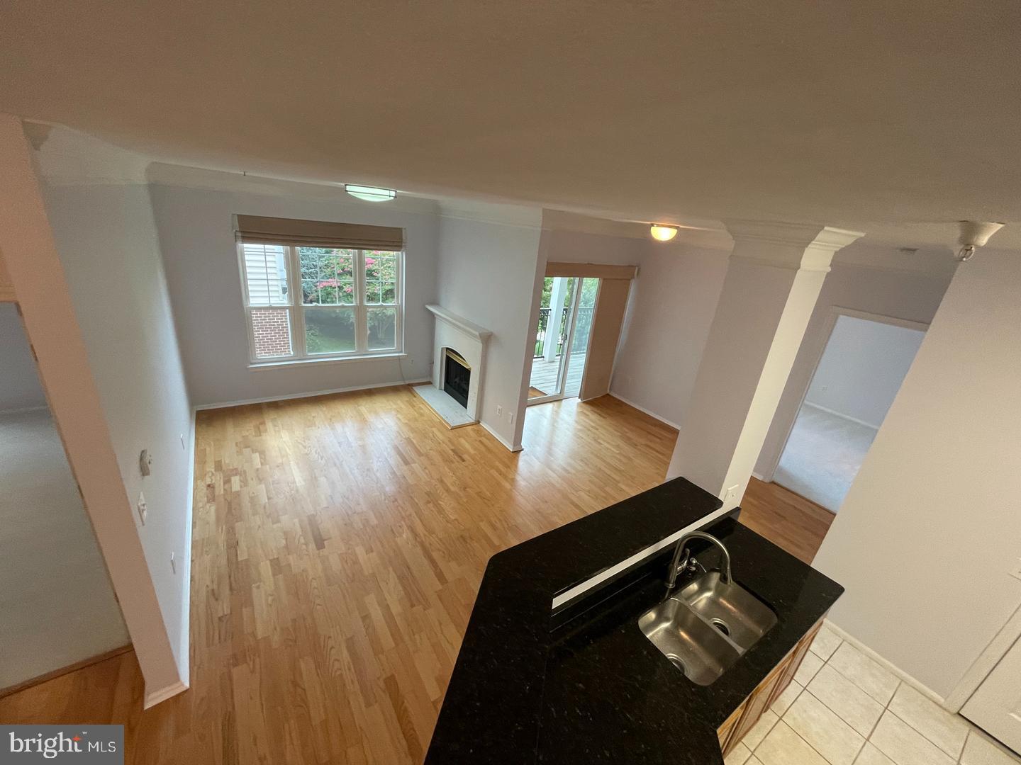 GATES OF MCLEAN - Residential