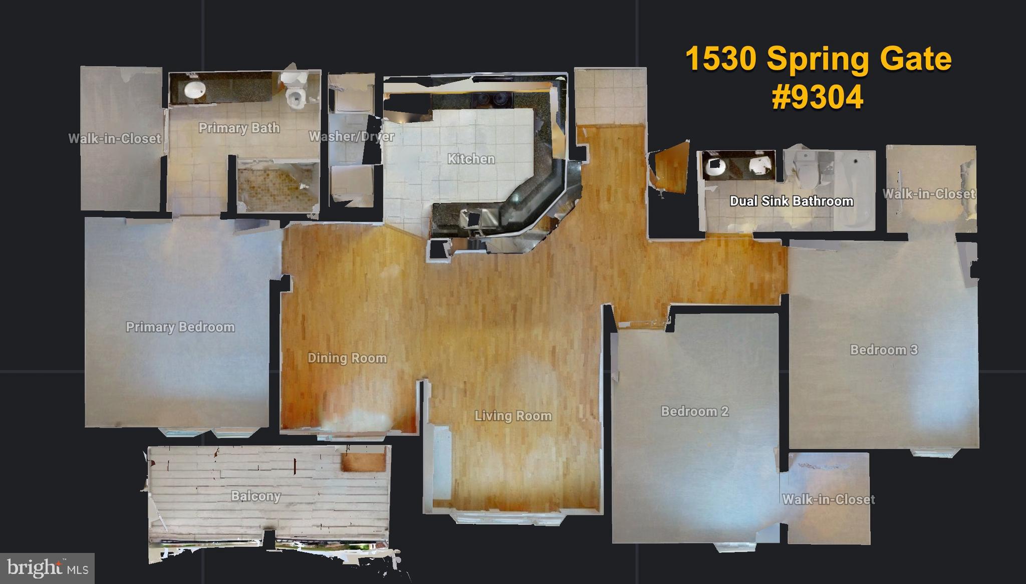 GATES OF MCLEAN - Residential