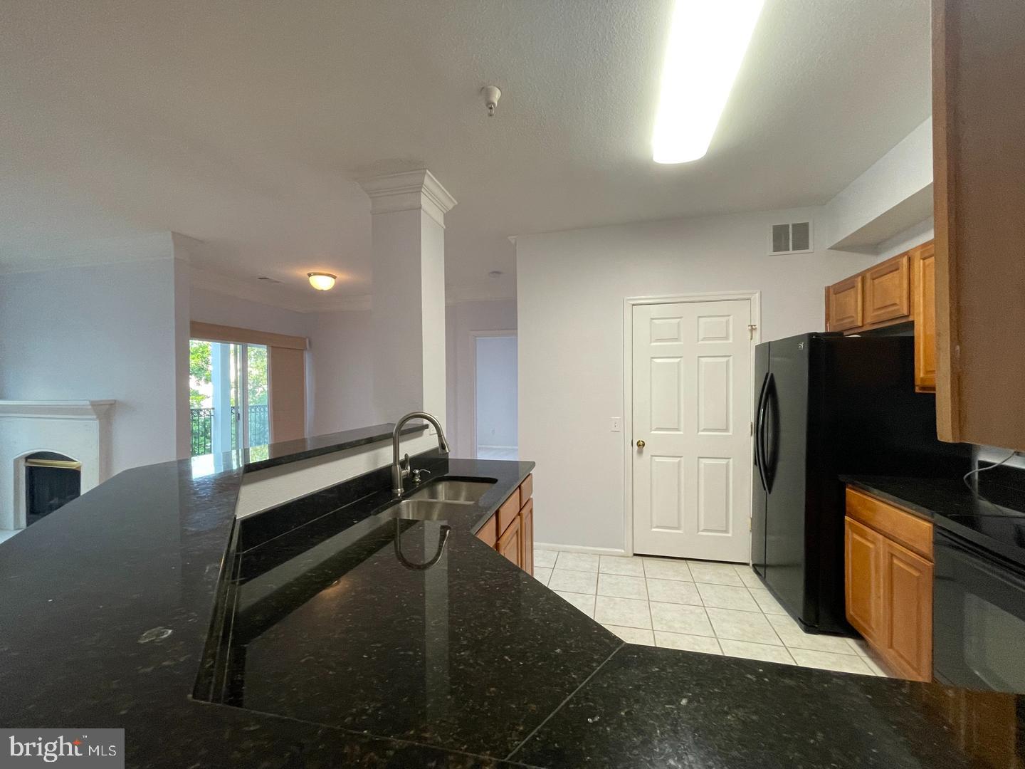 GATES OF MCLEAN - Residential