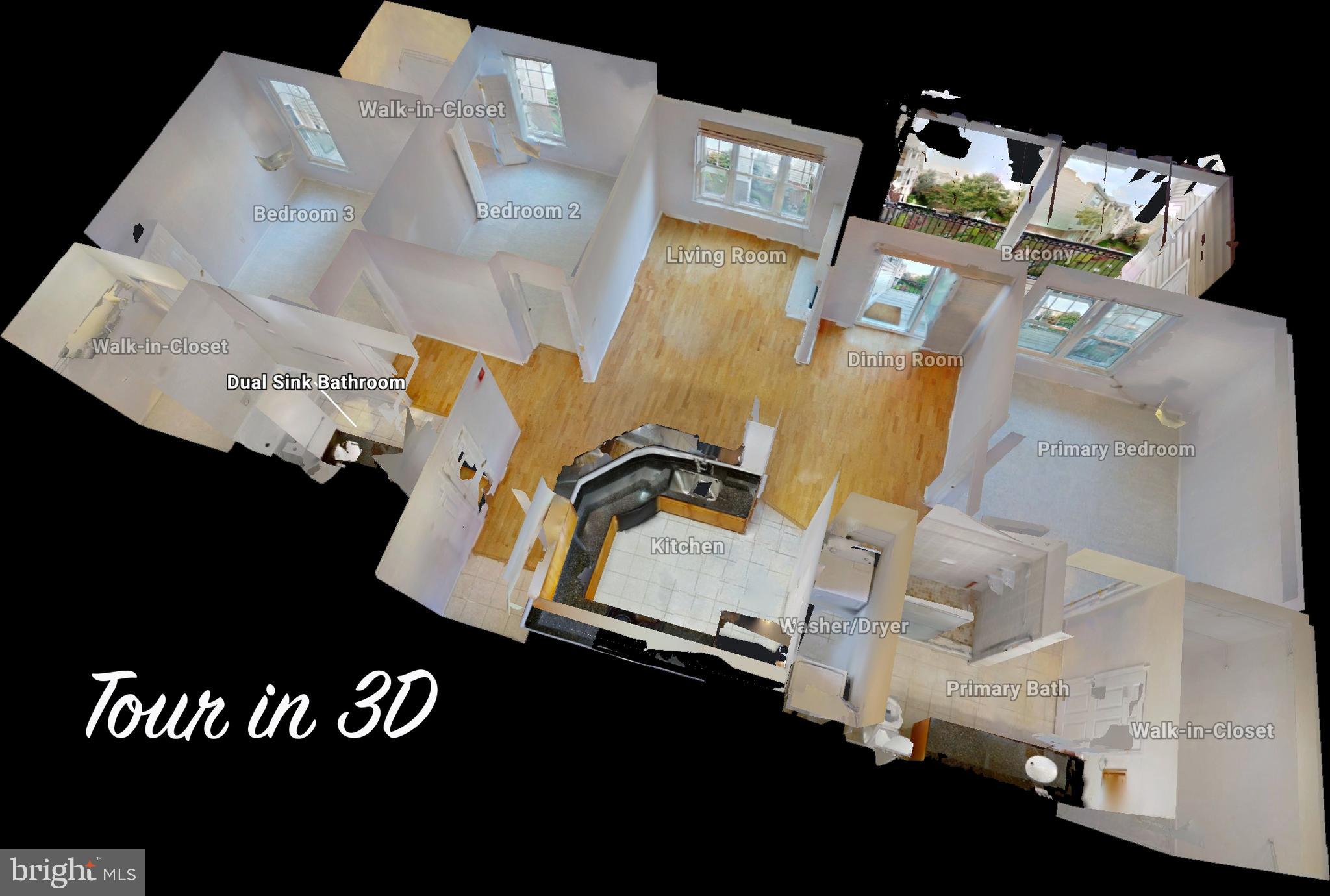 GATES OF MCLEAN - Residential