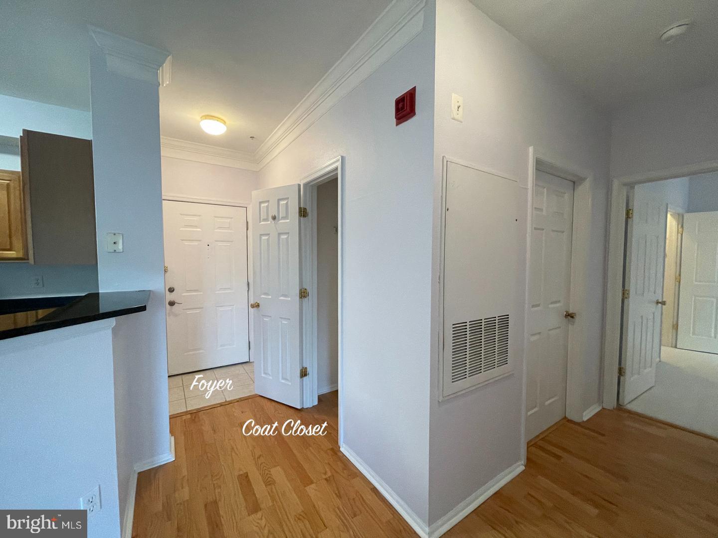 GATES OF MCLEAN - Residential