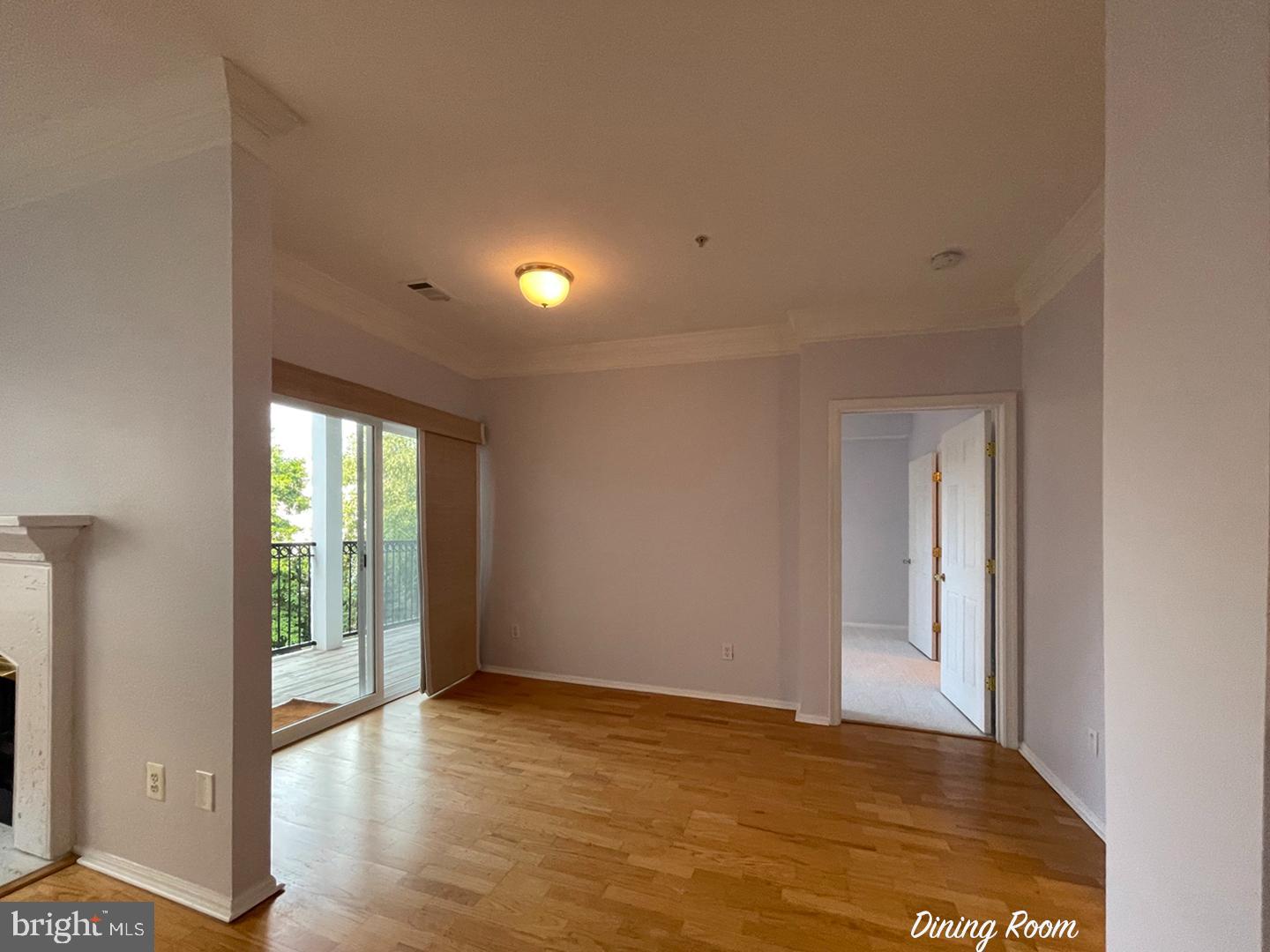 GATES OF MCLEAN - Residential