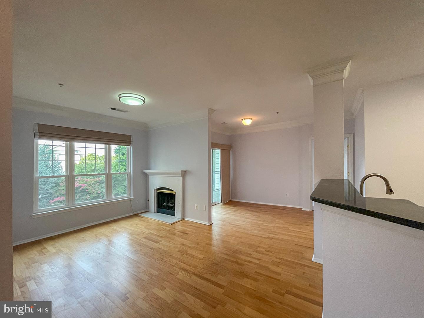 GATES OF MCLEAN - Residential