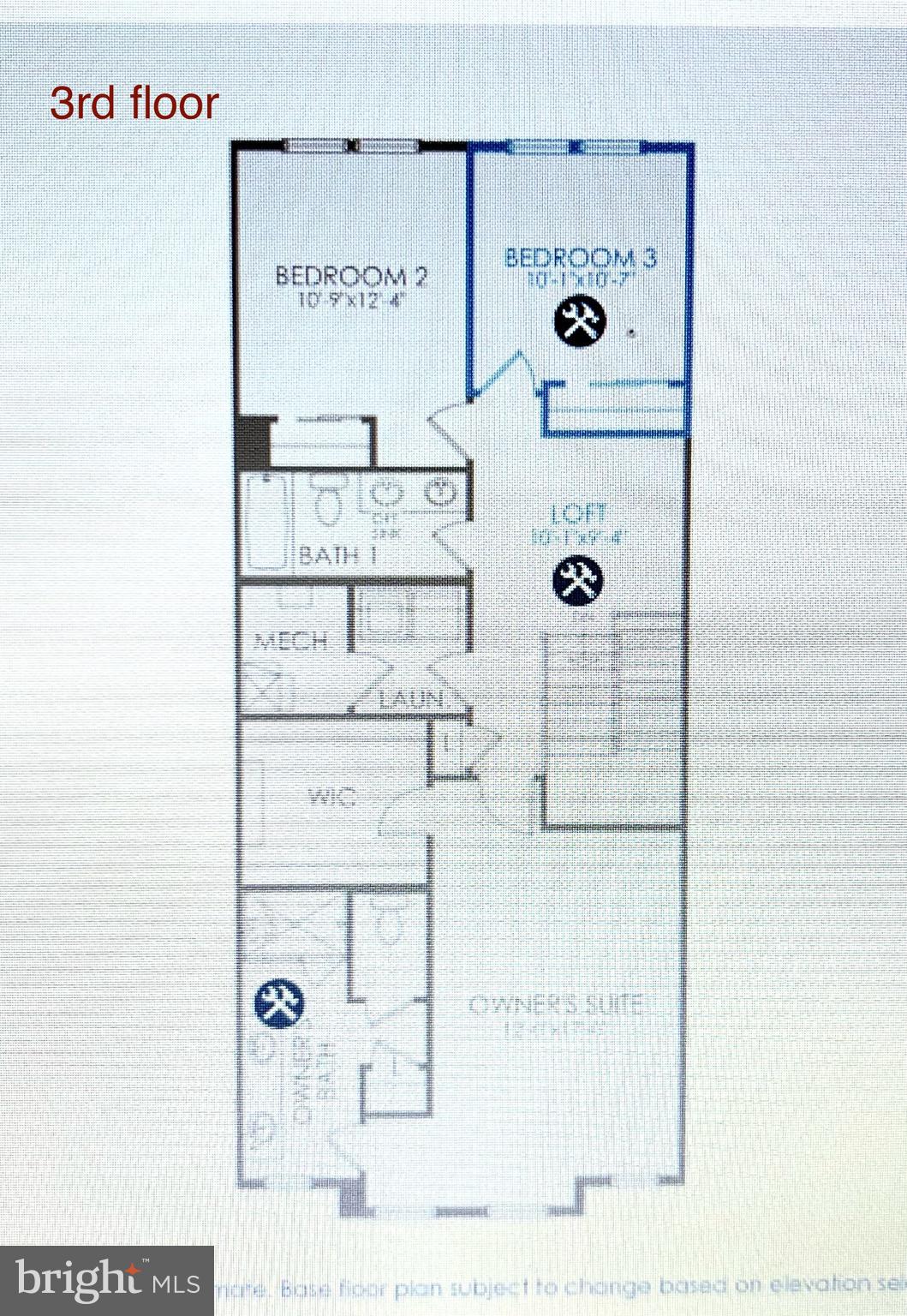 LINK AT W SQUARED - Residential Lease