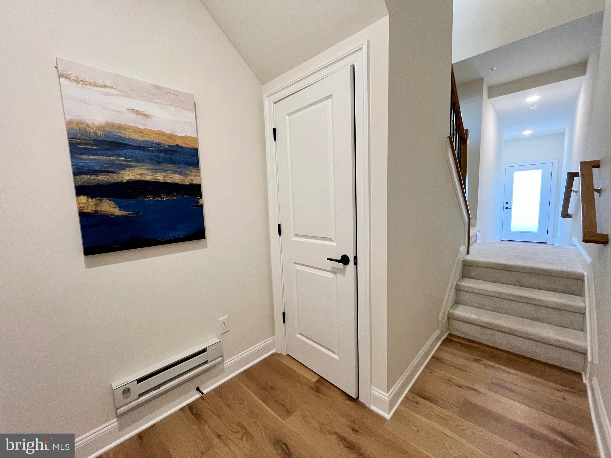 LINK AT W SQUARED - Residential Lease