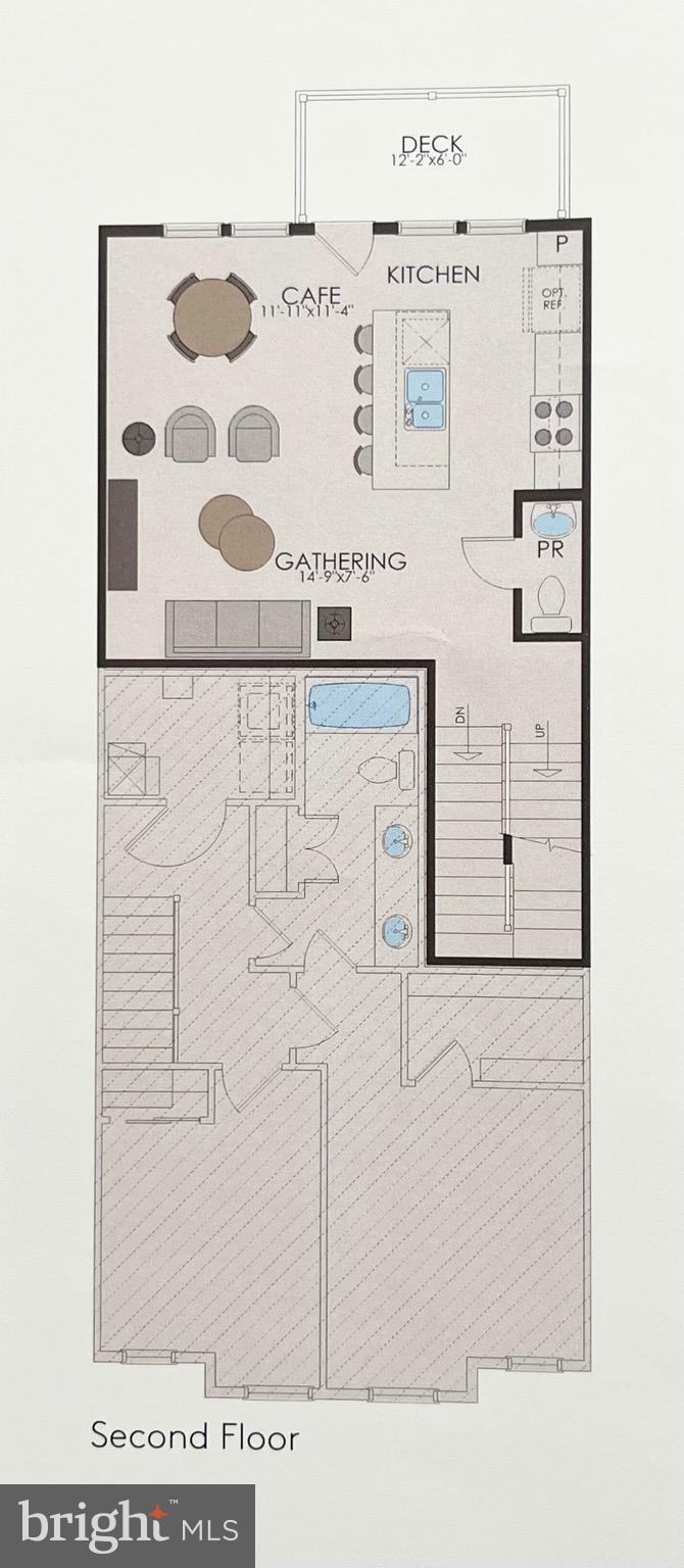 LINK AT W SQUARED - Residential Lease