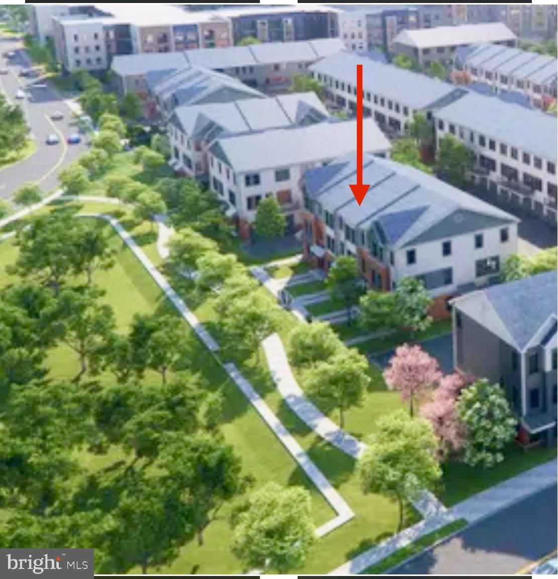 LINK AT W SQUARED - Residential Lease