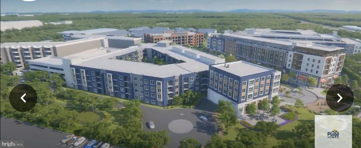 LINK AT W SQUARED - Residential Lease