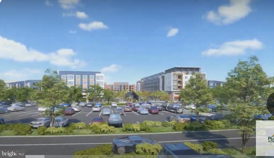 LINK AT W SQUARED - Residential Lease