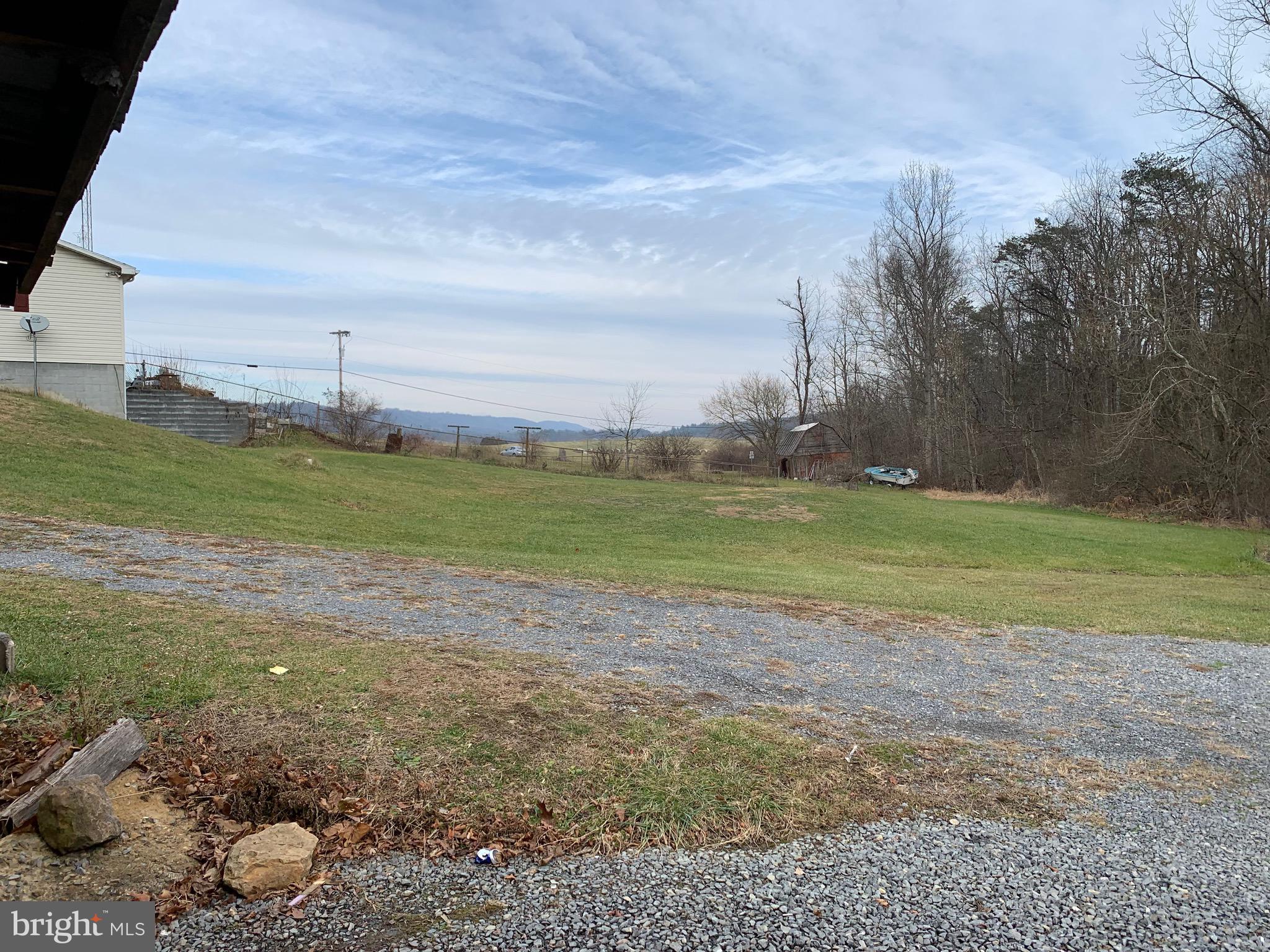 NEEDMORE - Residential